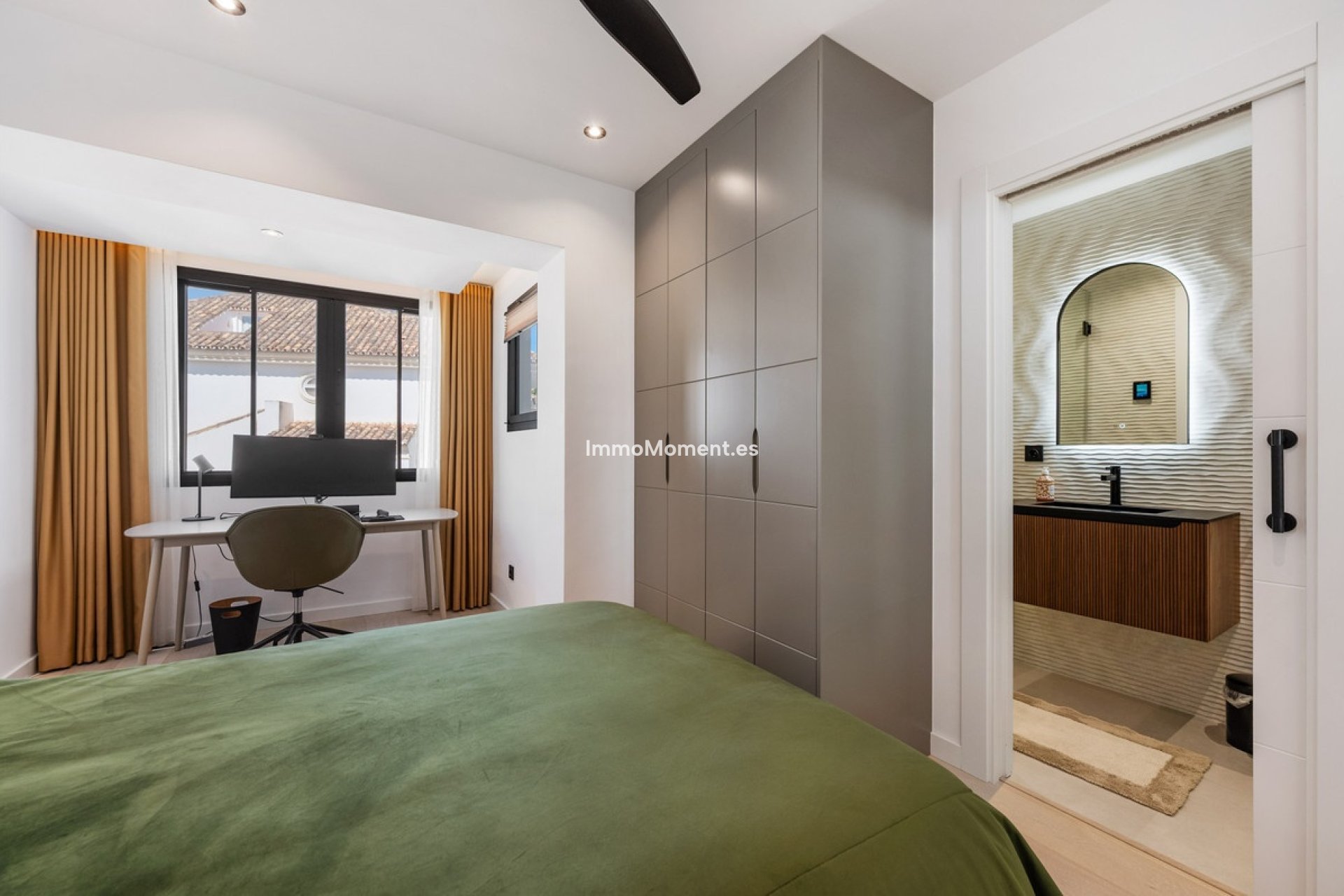 Revente - Appartement - Marbella - The Golden Mile