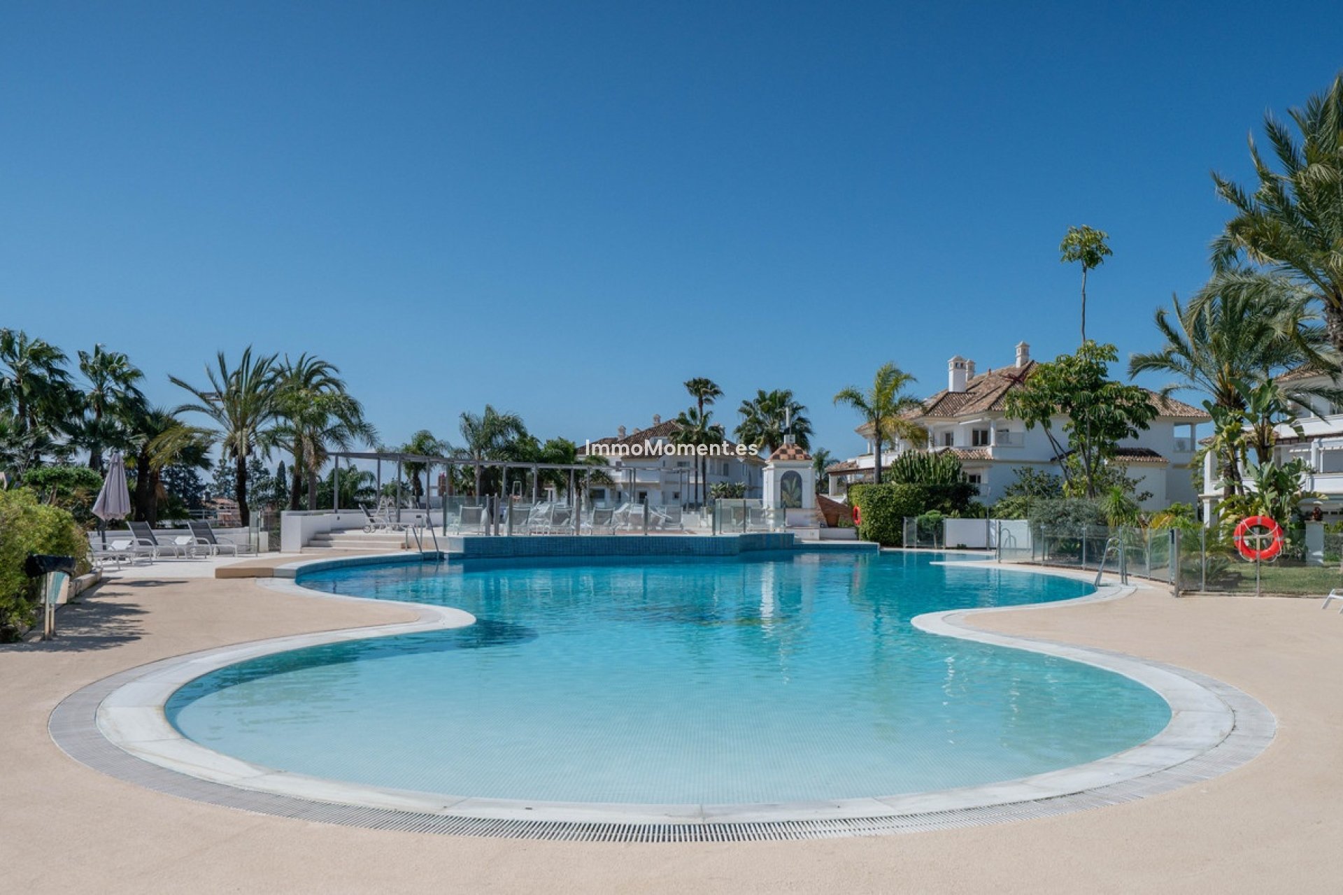 Revente - Appartement - Marbella - The Golden Mile