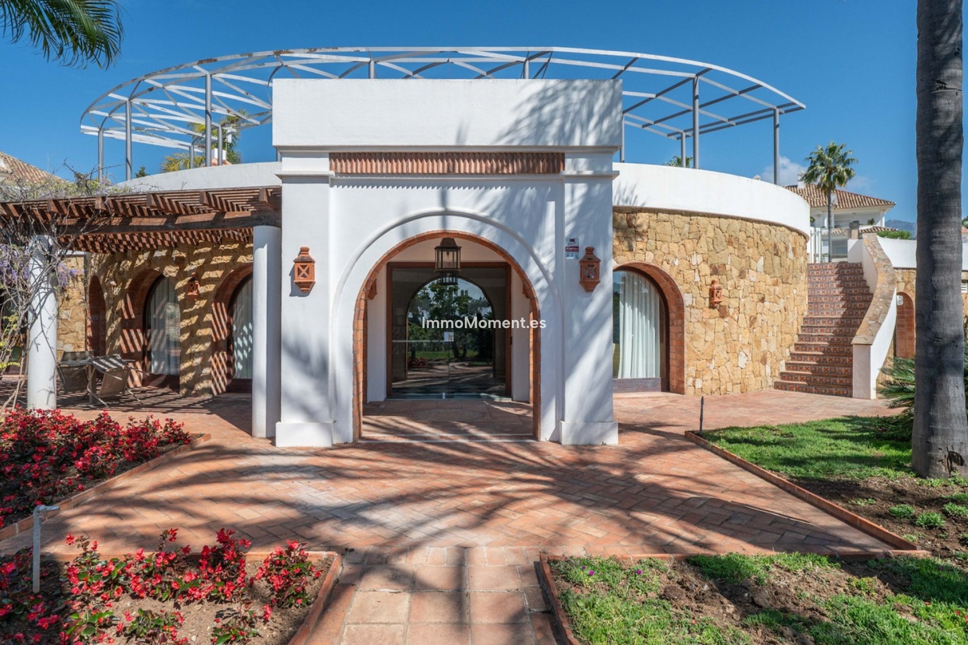 Revente - Appartement - Marbella - The Golden Mile