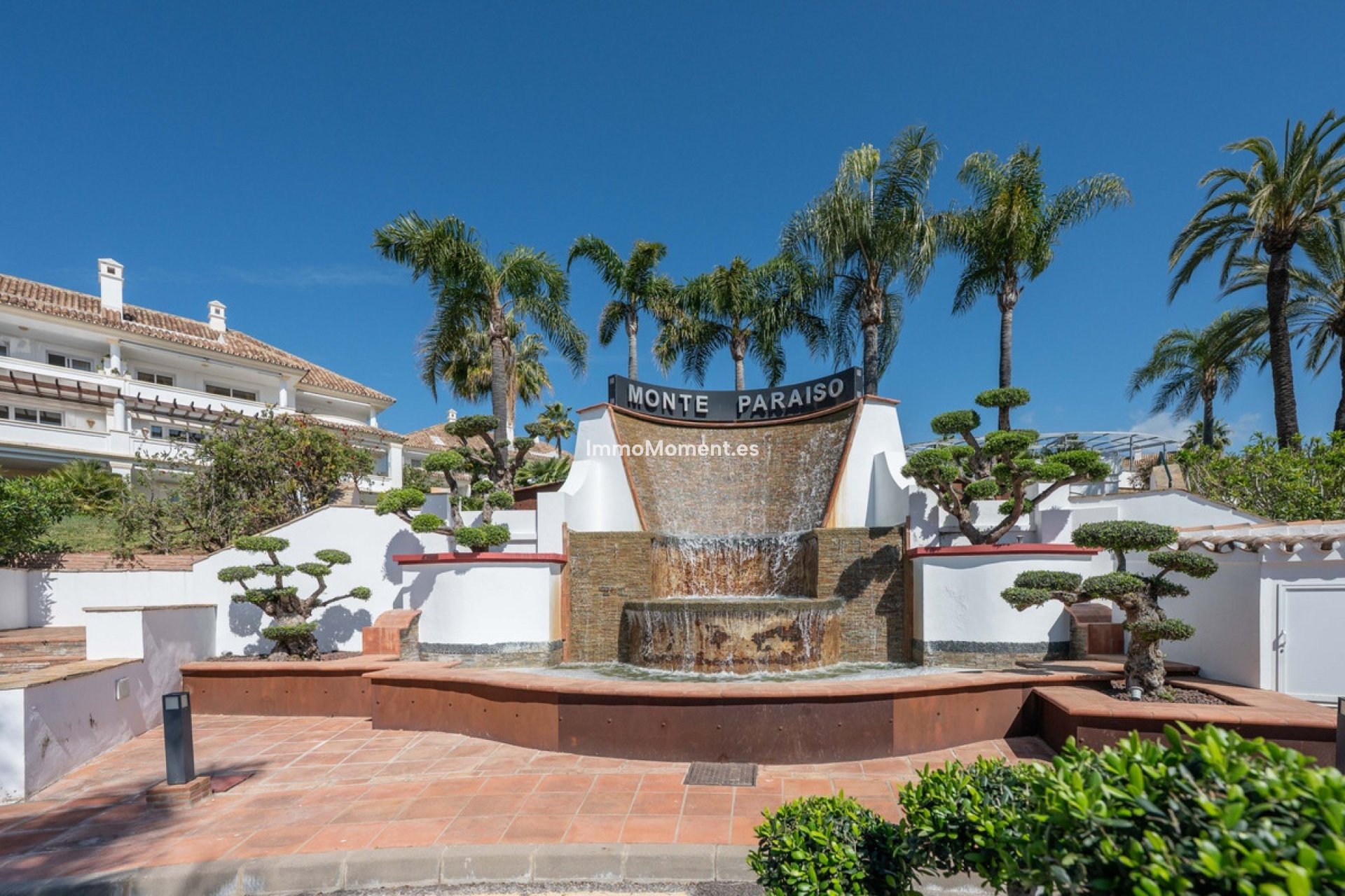Revente - Appartement - Marbella - The Golden Mile