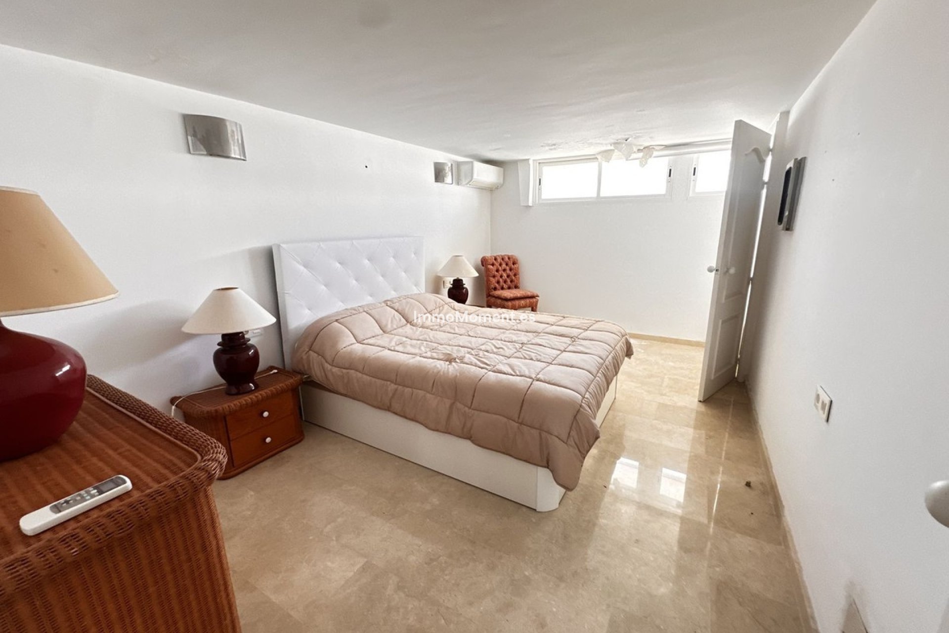 Revente - Appartement - Marbella - The Golden Mile