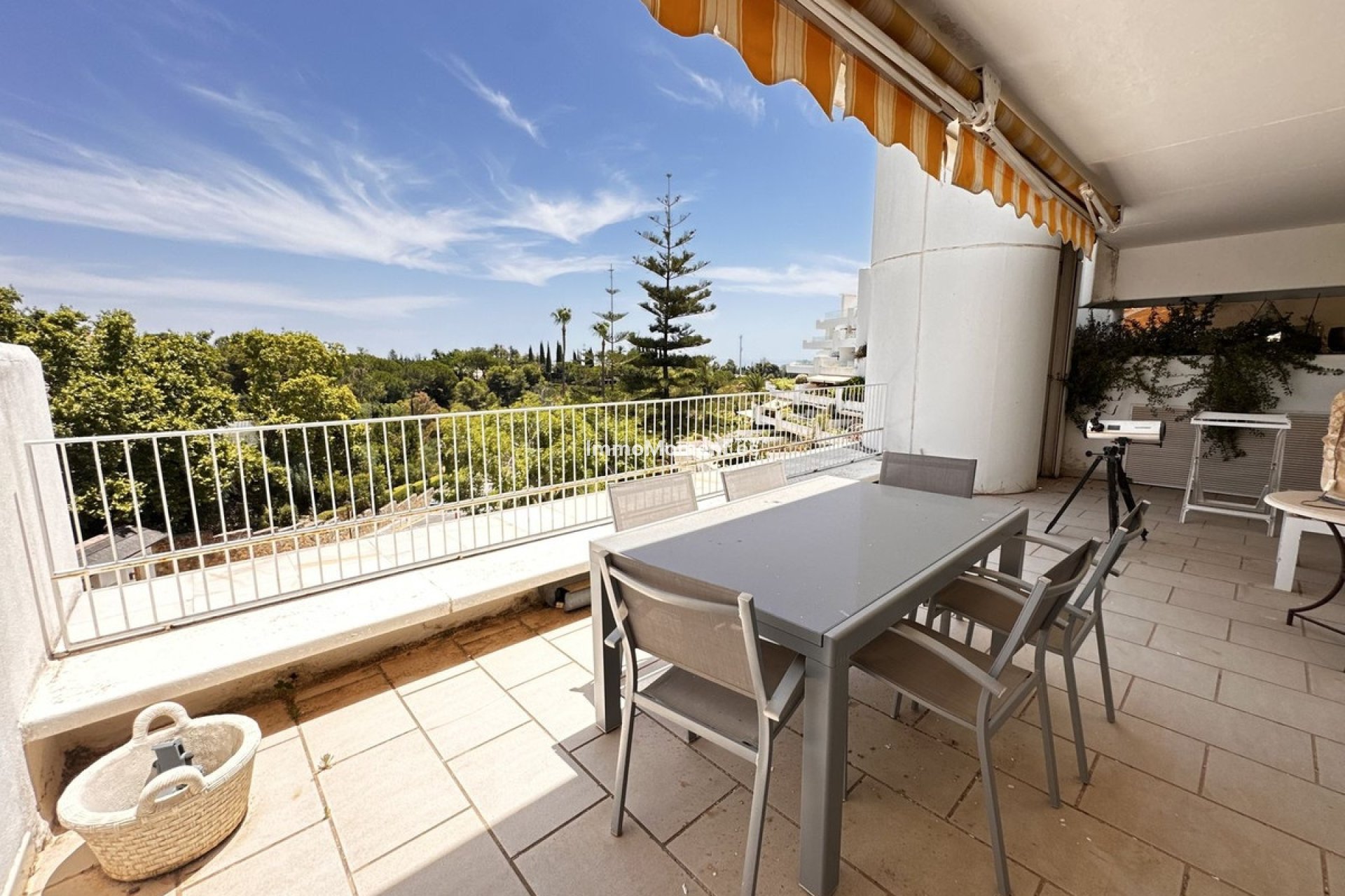 Revente - Appartement - Marbella - The Golden Mile