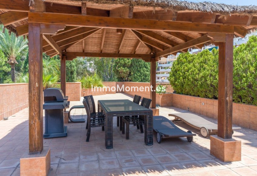 Revente - Appartement - Marbella - The Golden Mile