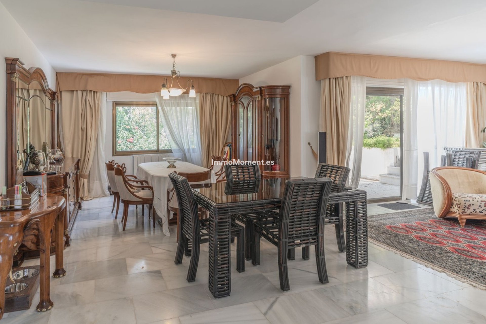 Revente - Appartement - Marbella - The Golden Mile