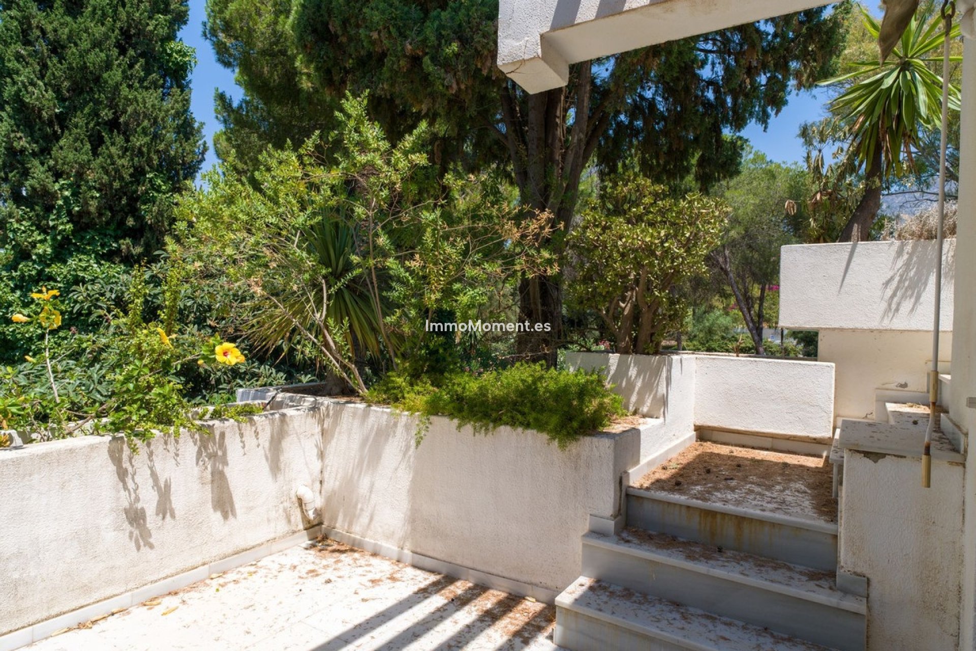 Revente - Appartement - Marbella - The Golden Mile