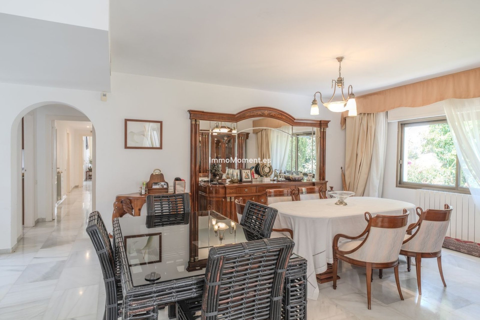 Revente - Appartement - Marbella - The Golden Mile
