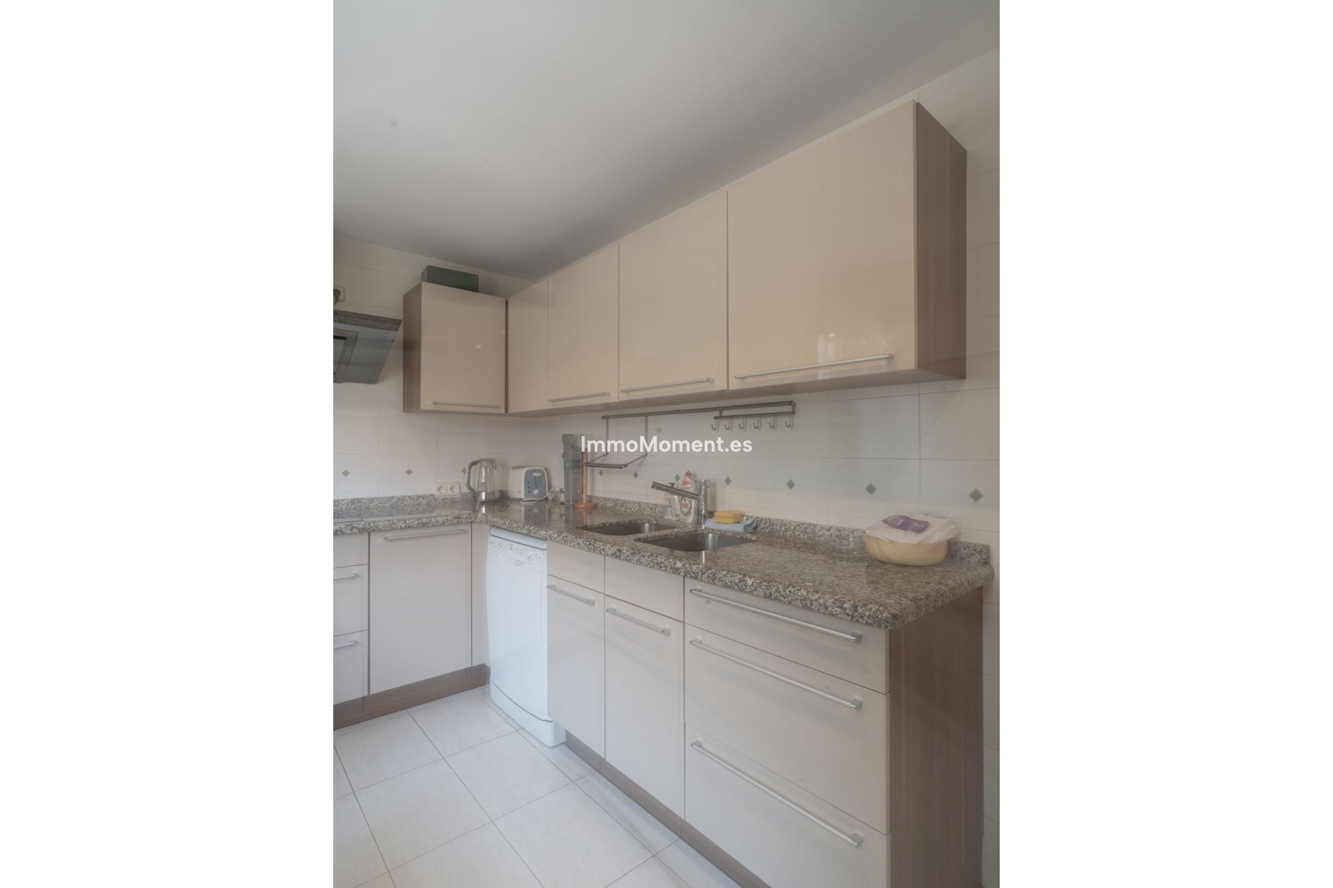 Revente - Appartement - Marbella - The Golden Mile
