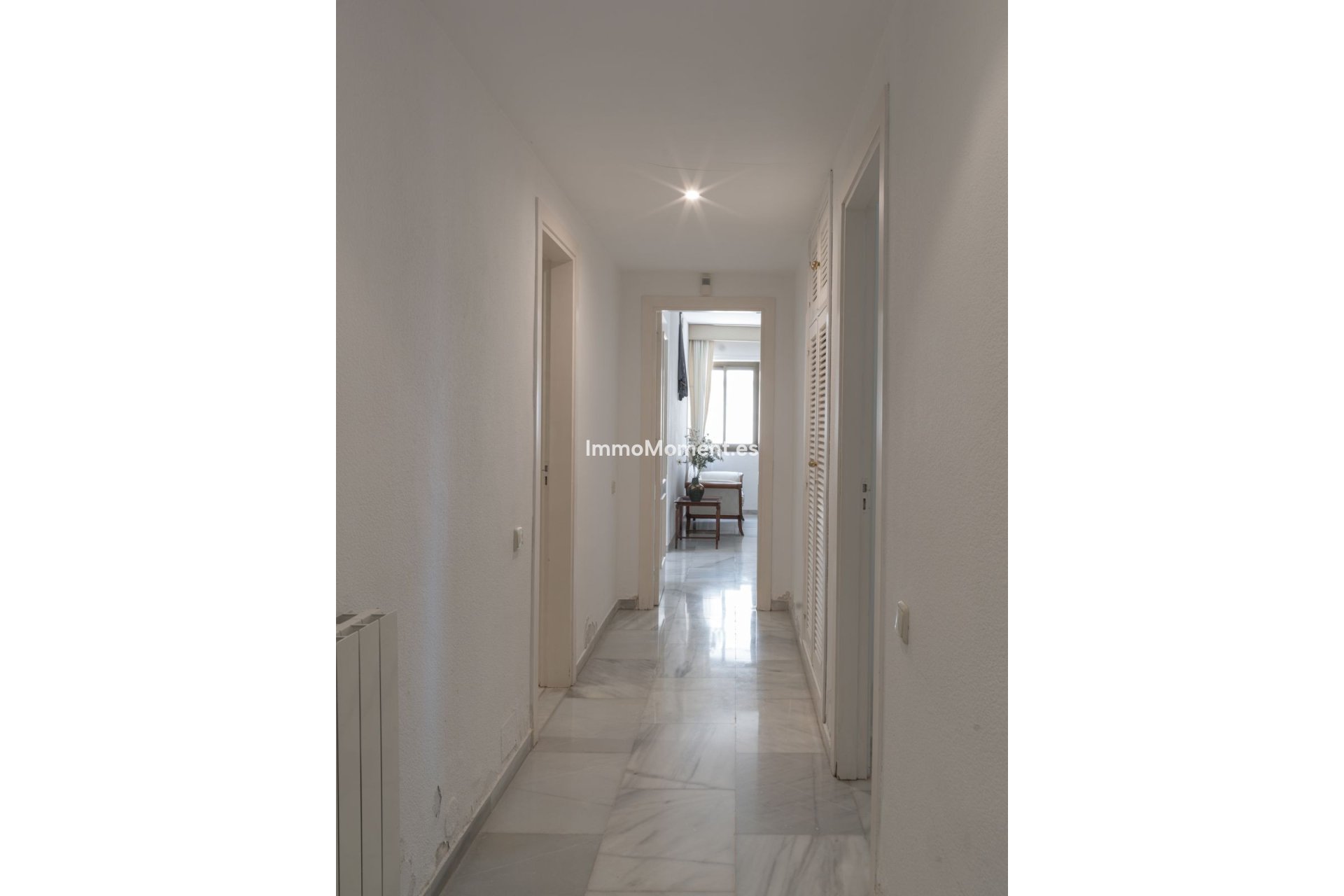 Revente - Appartement - Marbella - The Golden Mile