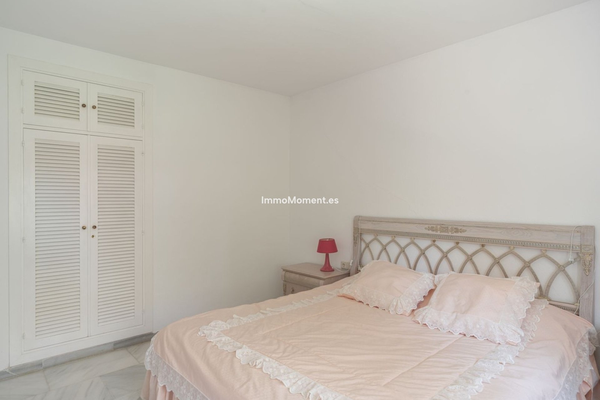 Revente - Appartement - Marbella - The Golden Mile