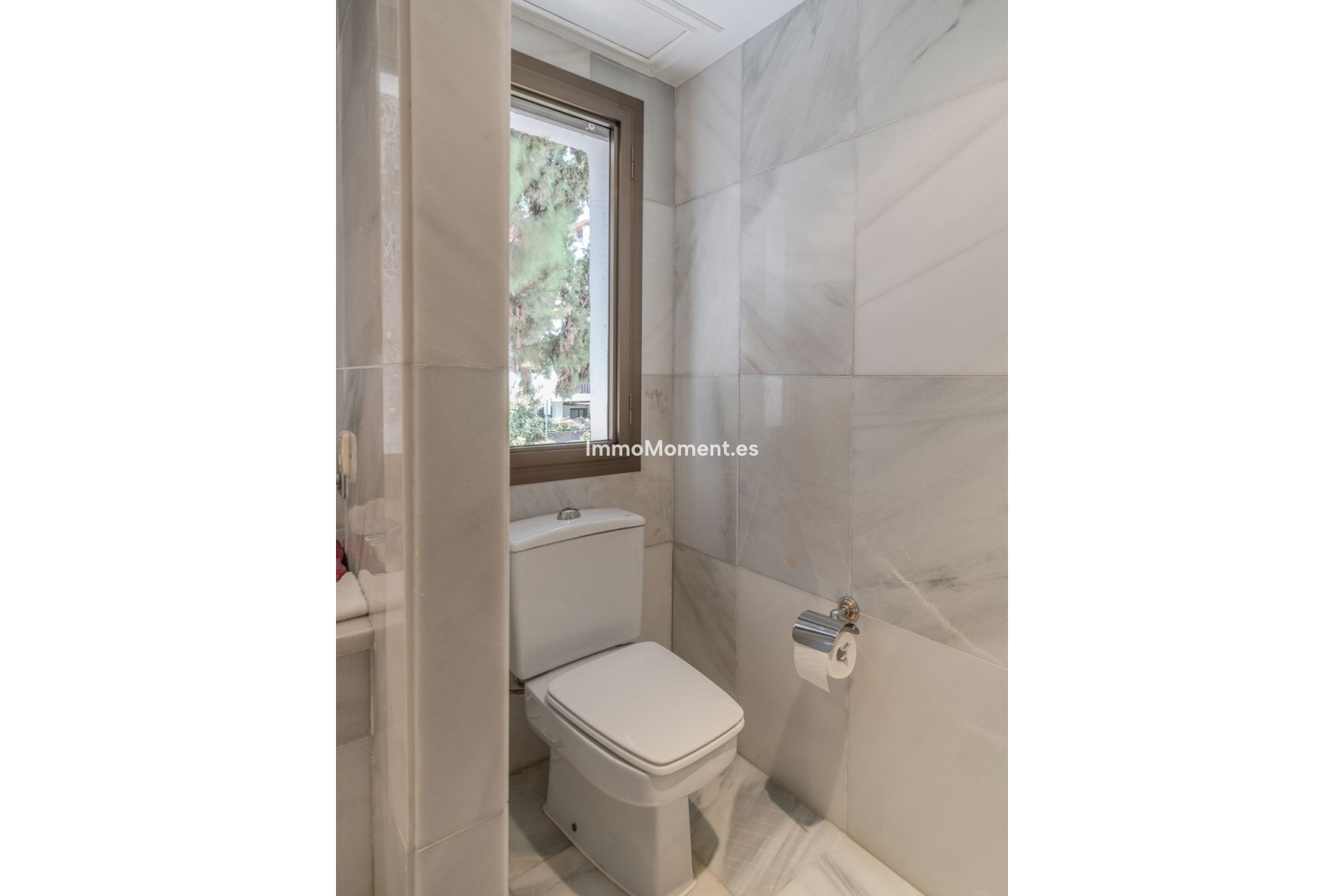 Revente - Appartement - Marbella - The Golden Mile