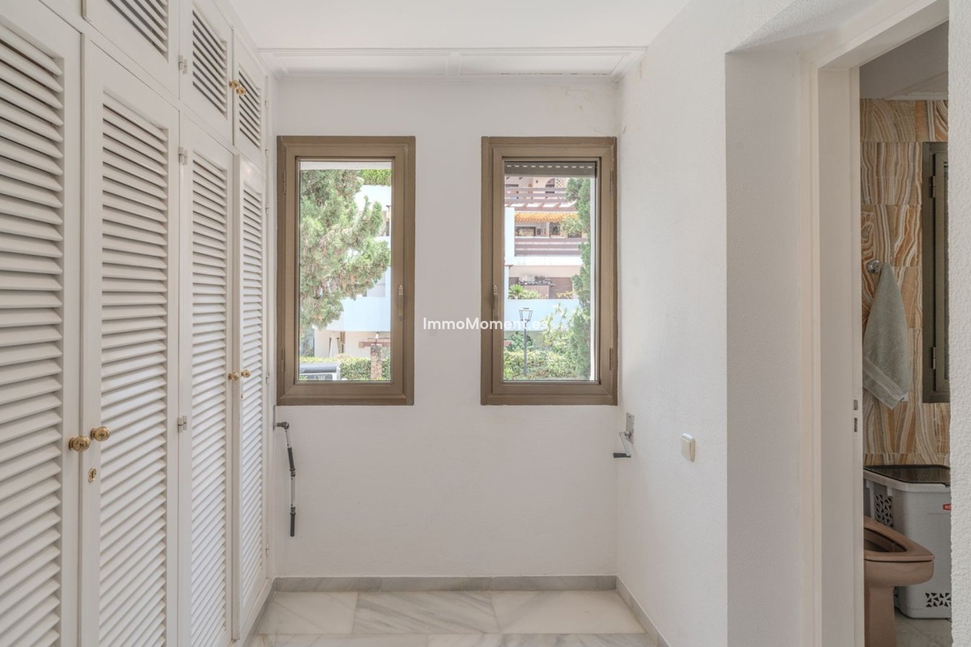 Revente - Appartement - Marbella - The Golden Mile