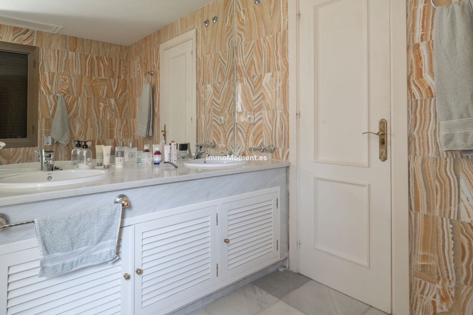 Revente - Appartement - Marbella - The Golden Mile