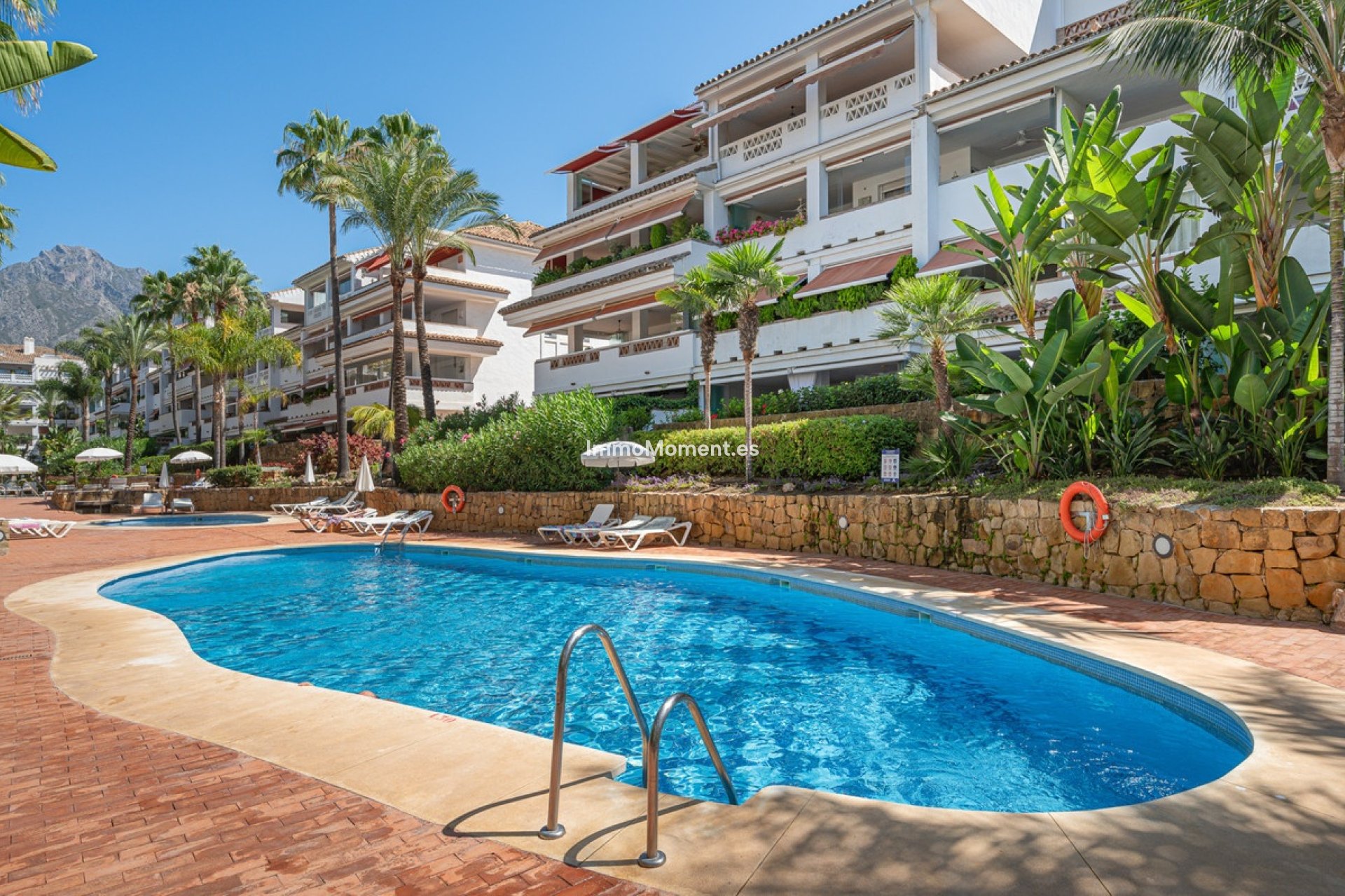 Revente - Appartement - Marbella - The Golden Mile