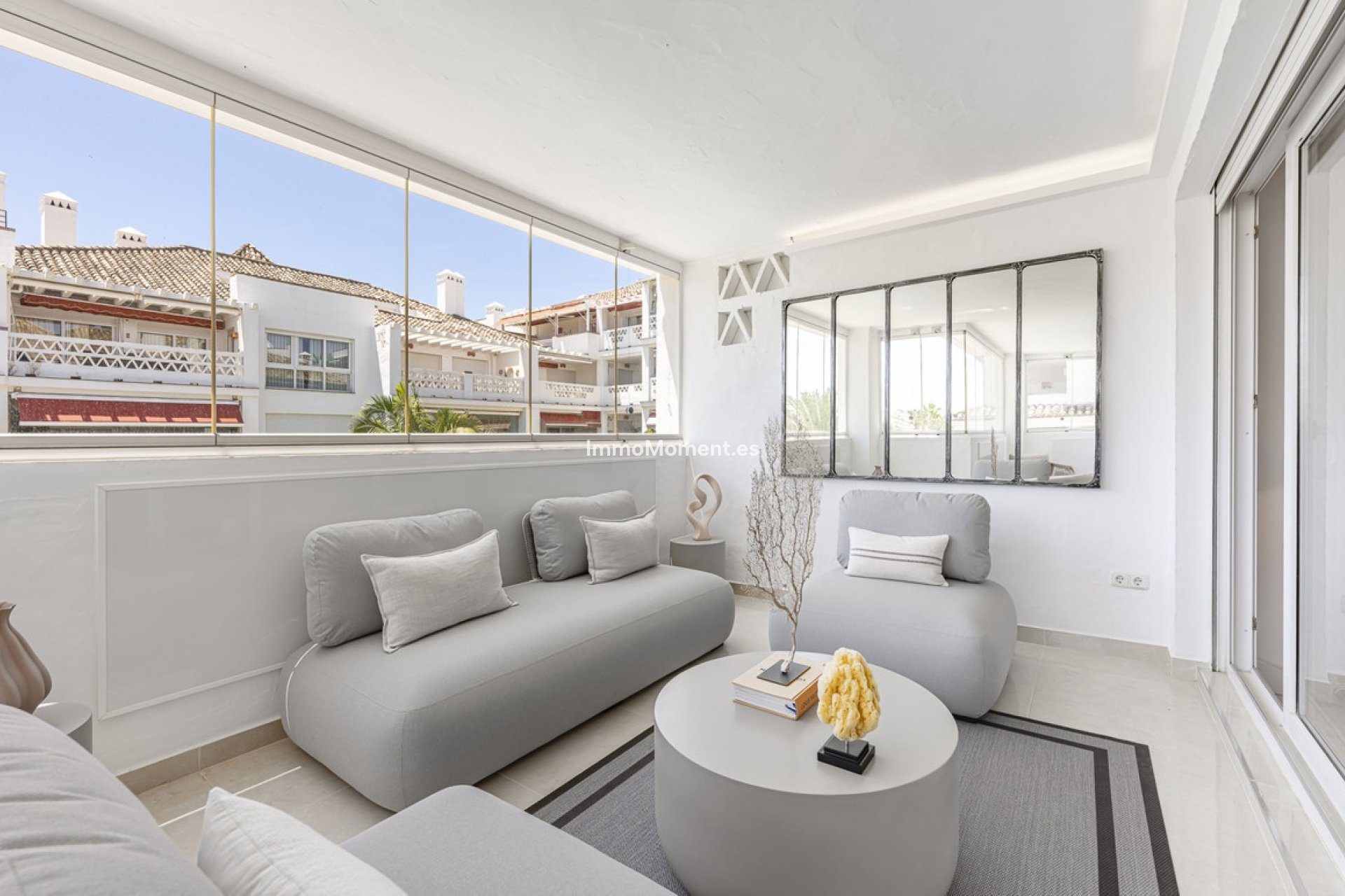 Revente - Appartement - Marbella - The Golden Mile
