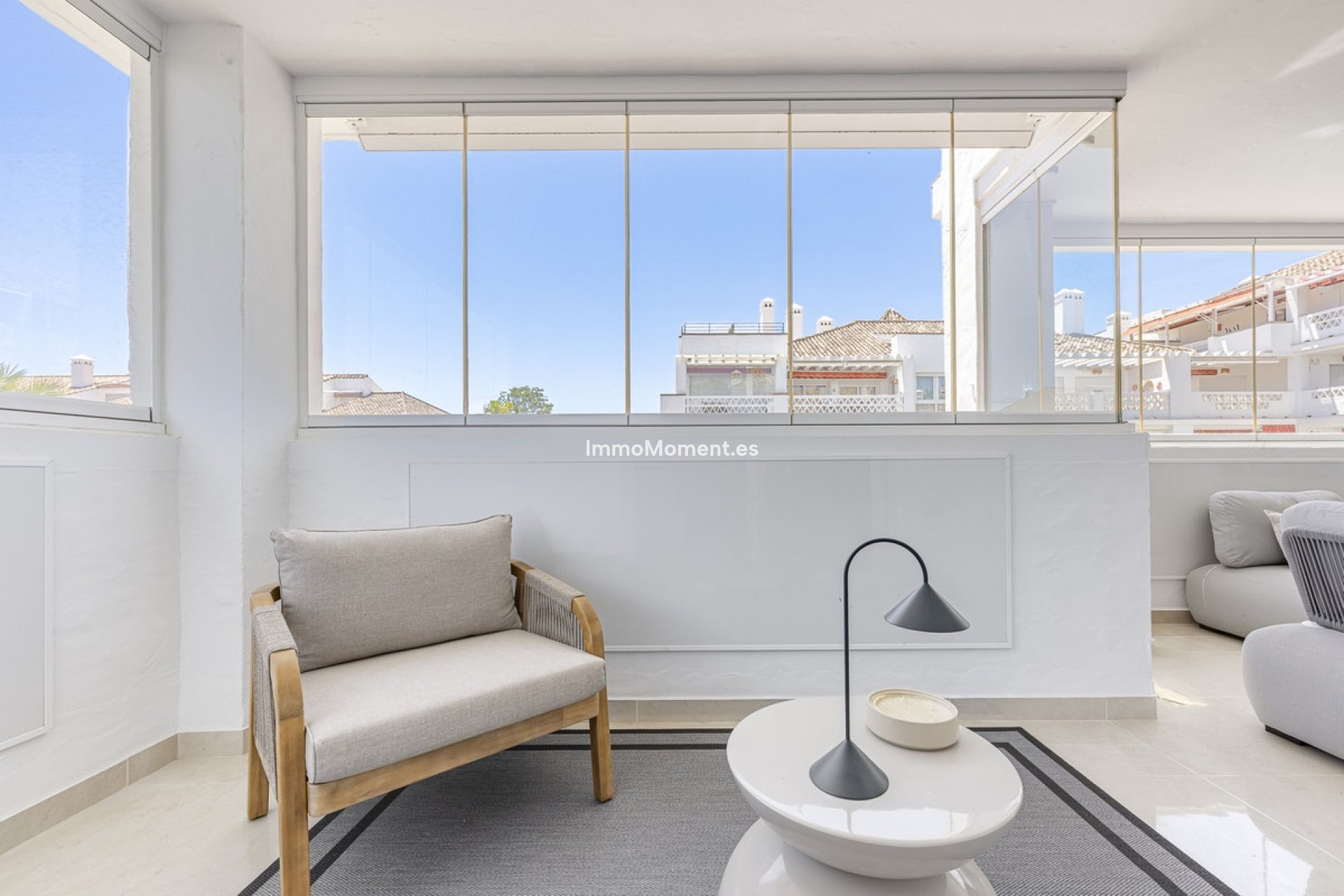 Revente - Appartement - Marbella - The Golden Mile