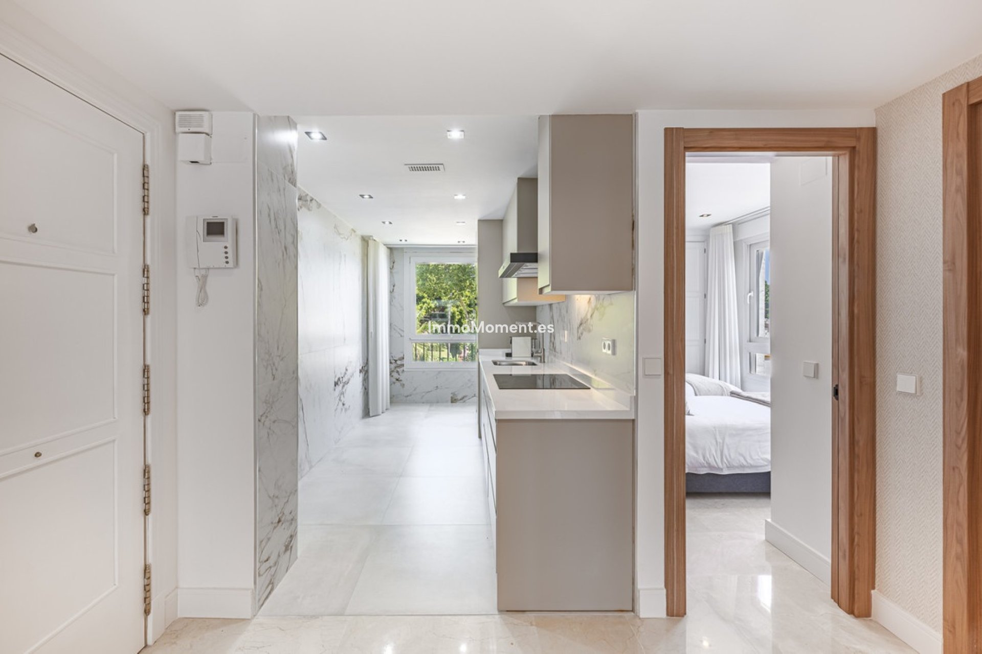 Revente - Appartement - Marbella - The Golden Mile