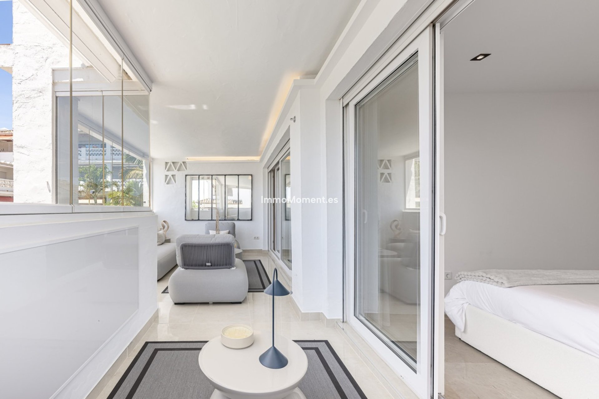 Revente - Appartement - Marbella - The Golden Mile