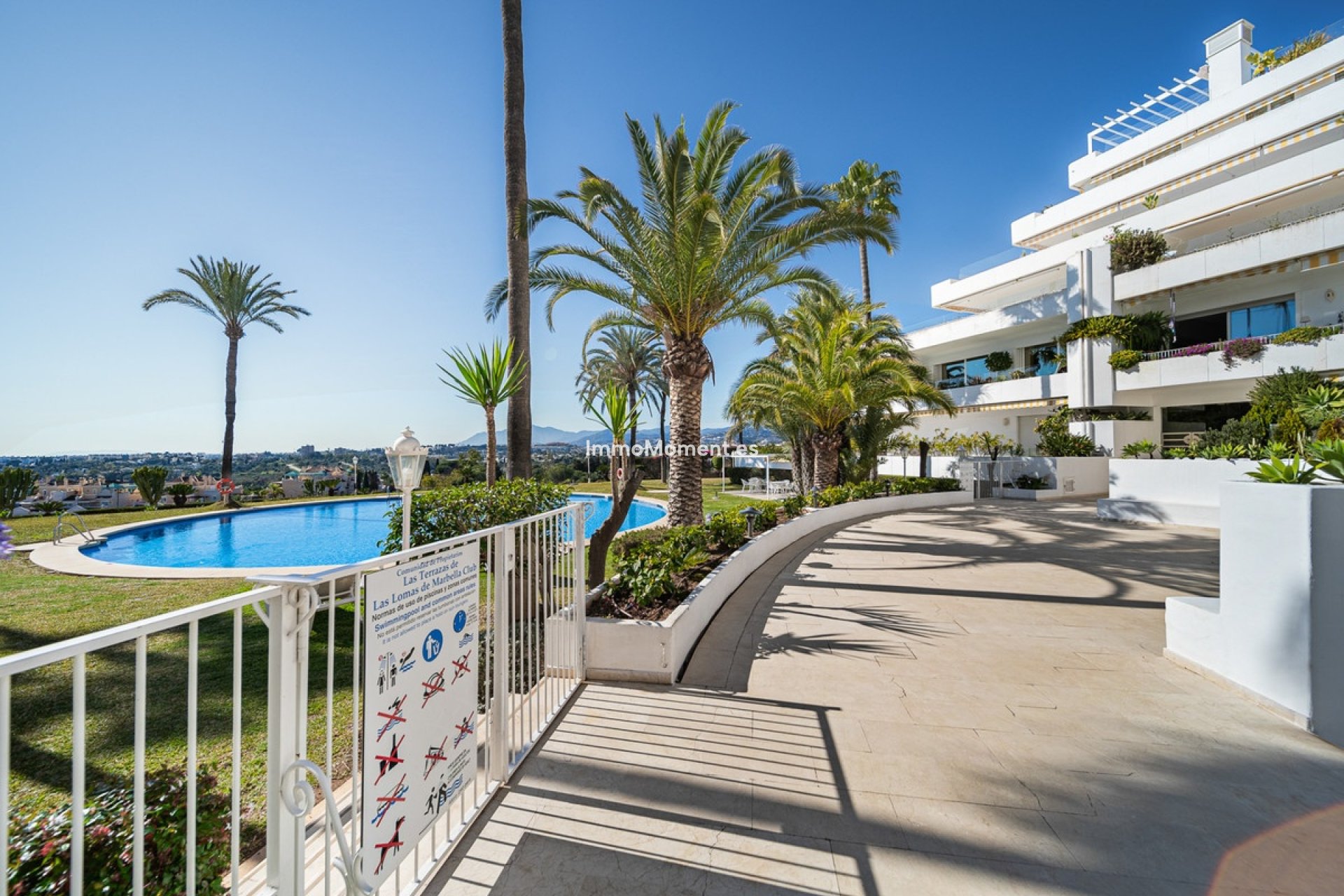 Revente - Appartement - Marbella - The Golden Mile
