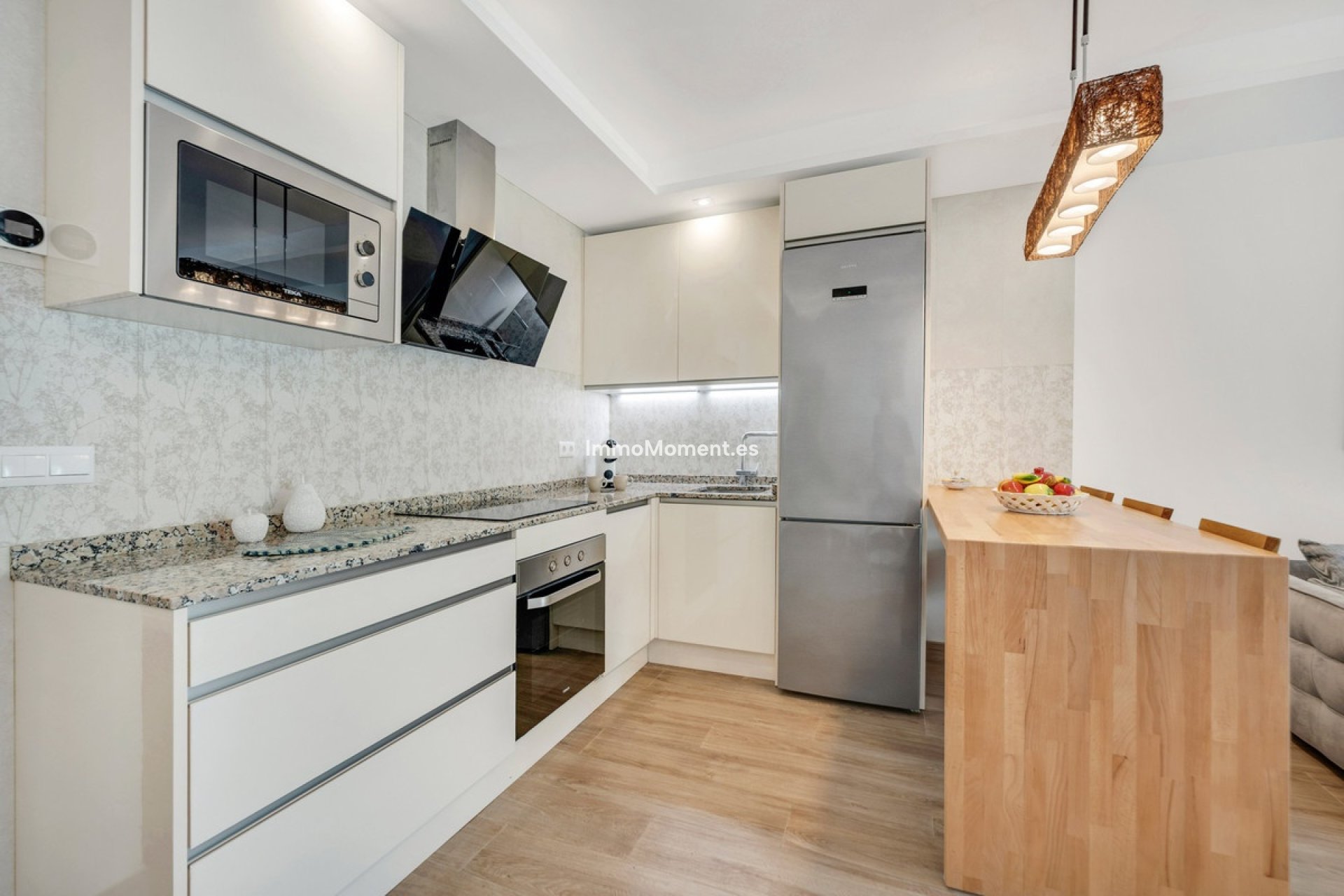 Revente - Appartement - Marbella - The Golden Mile