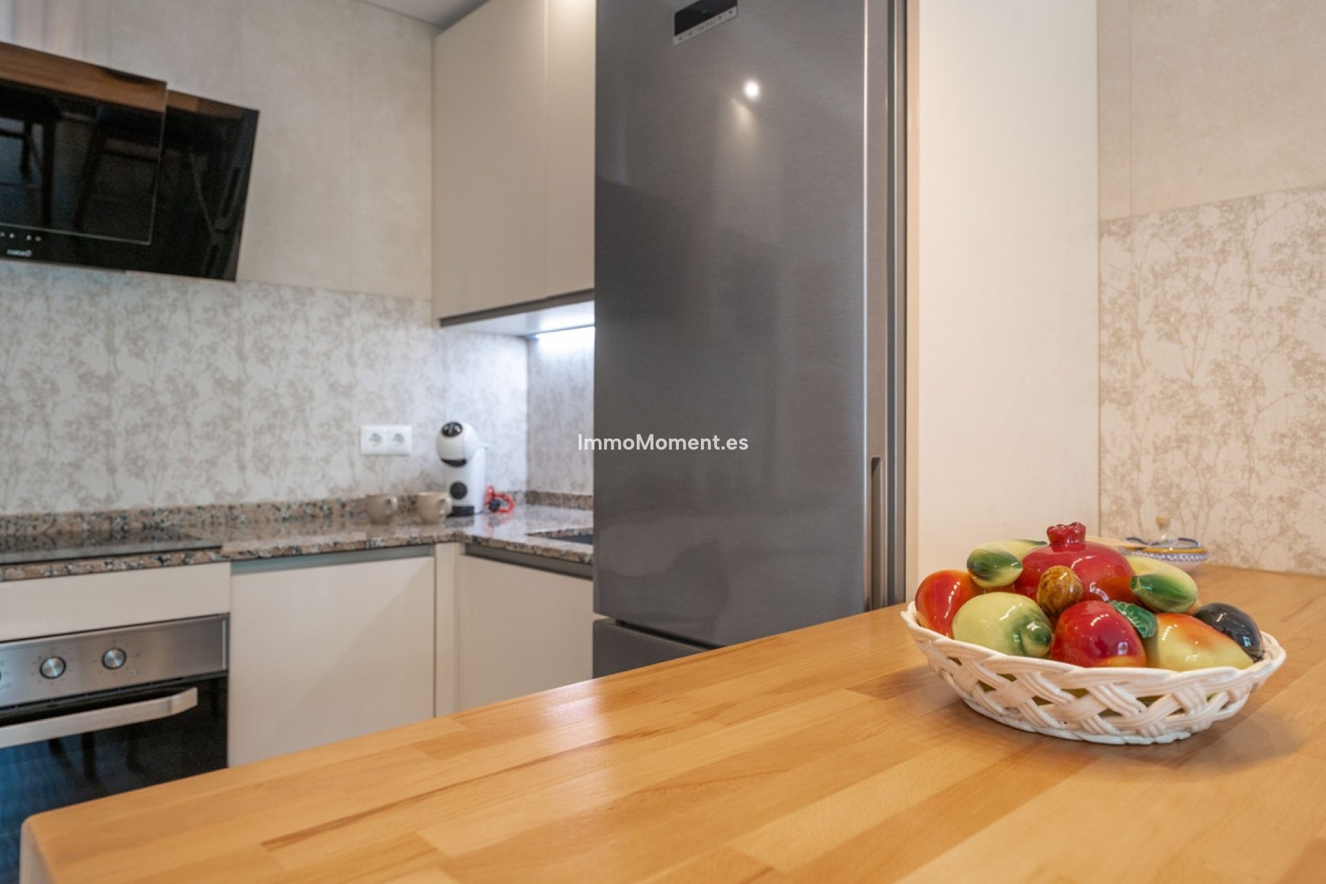 Revente - Appartement - Marbella - The Golden Mile