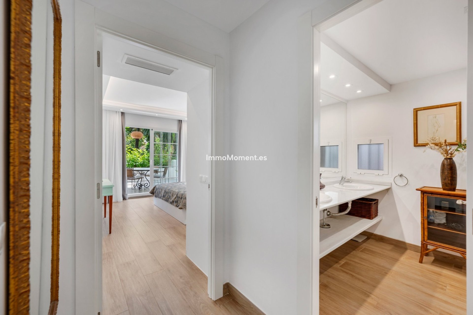 Revente - Appartement - Marbella - The Golden Mile