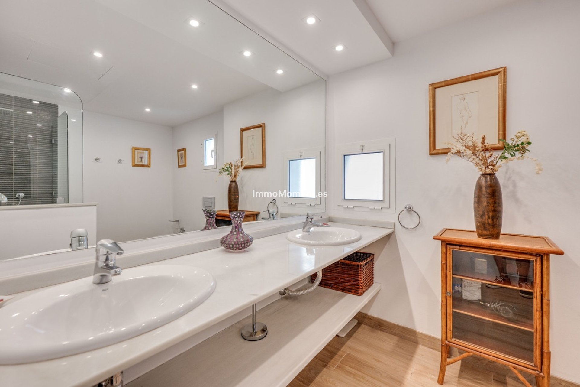 Revente - Appartement - Marbella - The Golden Mile