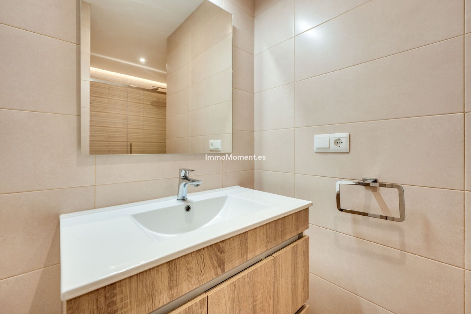 Revente - Appartement - Marbella - The Golden Mile