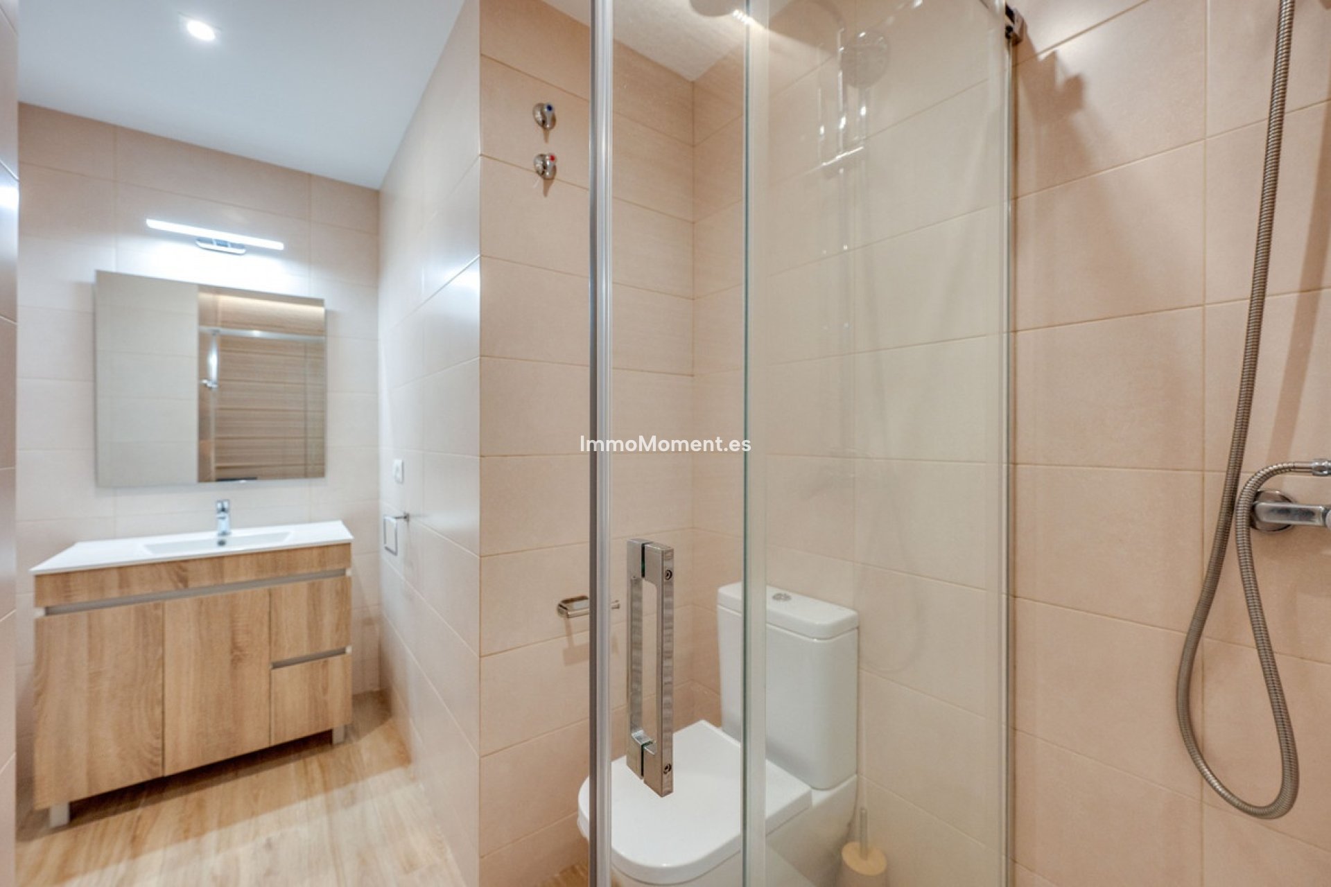 Revente - Appartement - Marbella - The Golden Mile