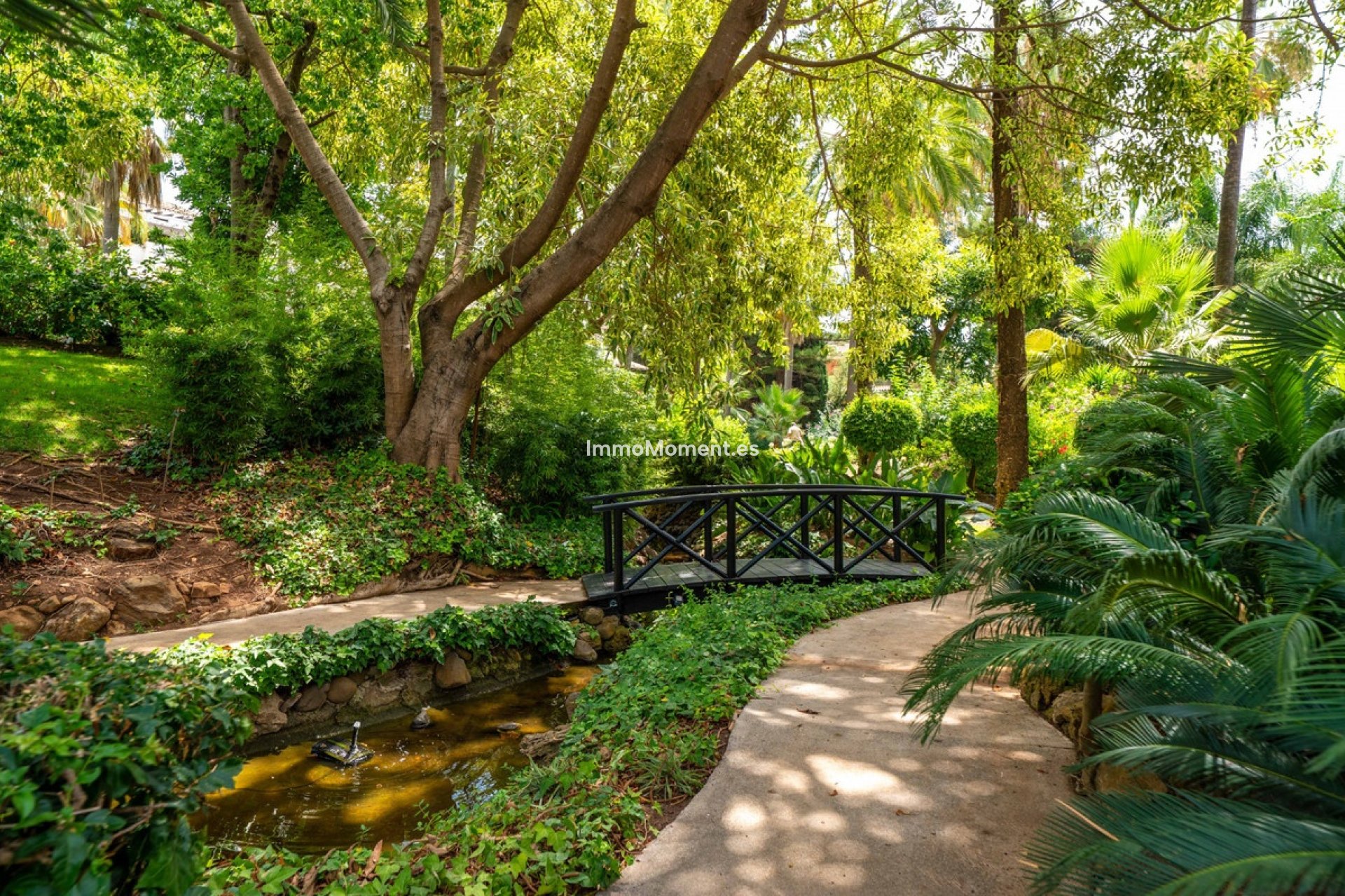 Revente - Appartement - Marbella - The Golden Mile