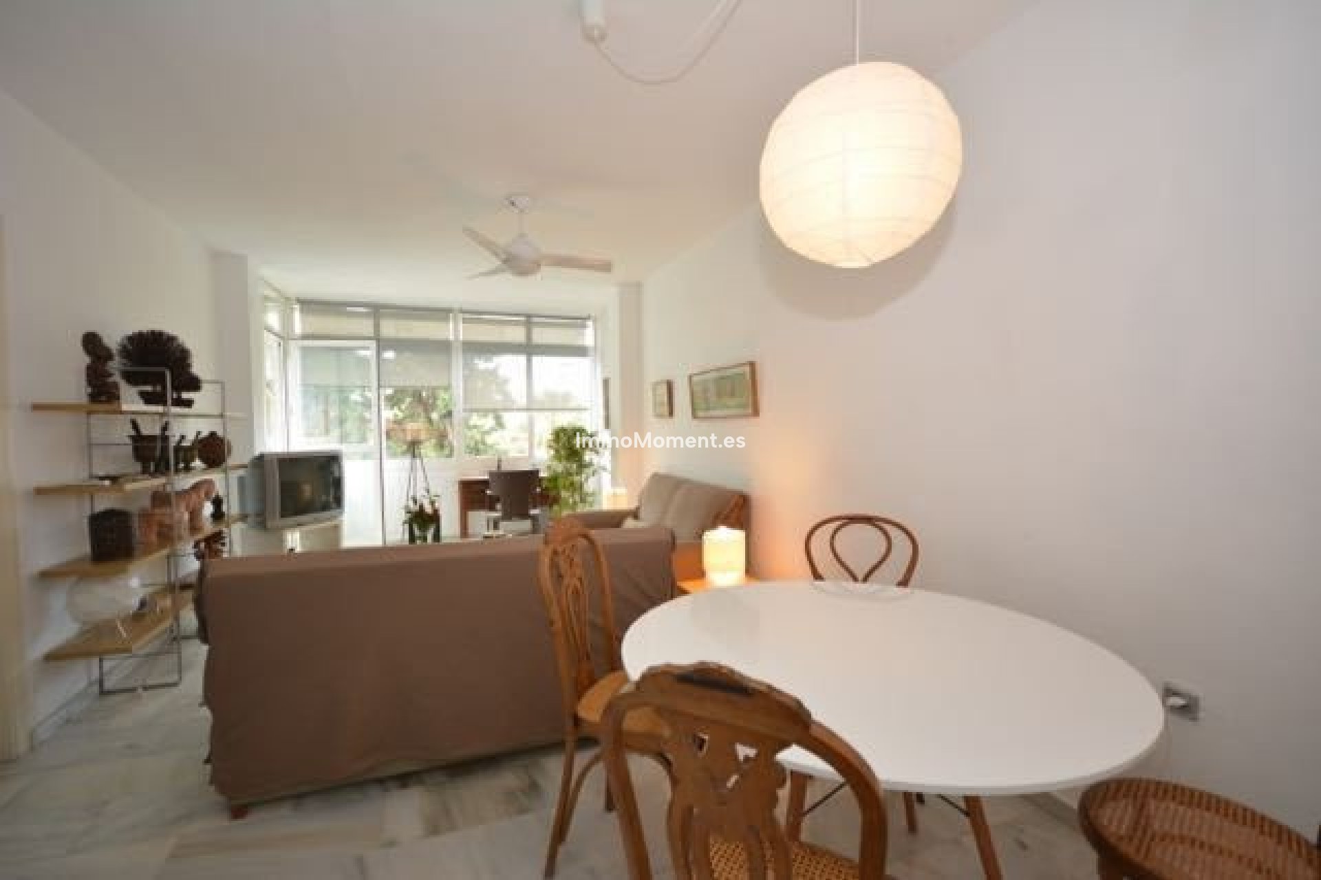 Revente - Appartement - Marbella - The Golden Mile