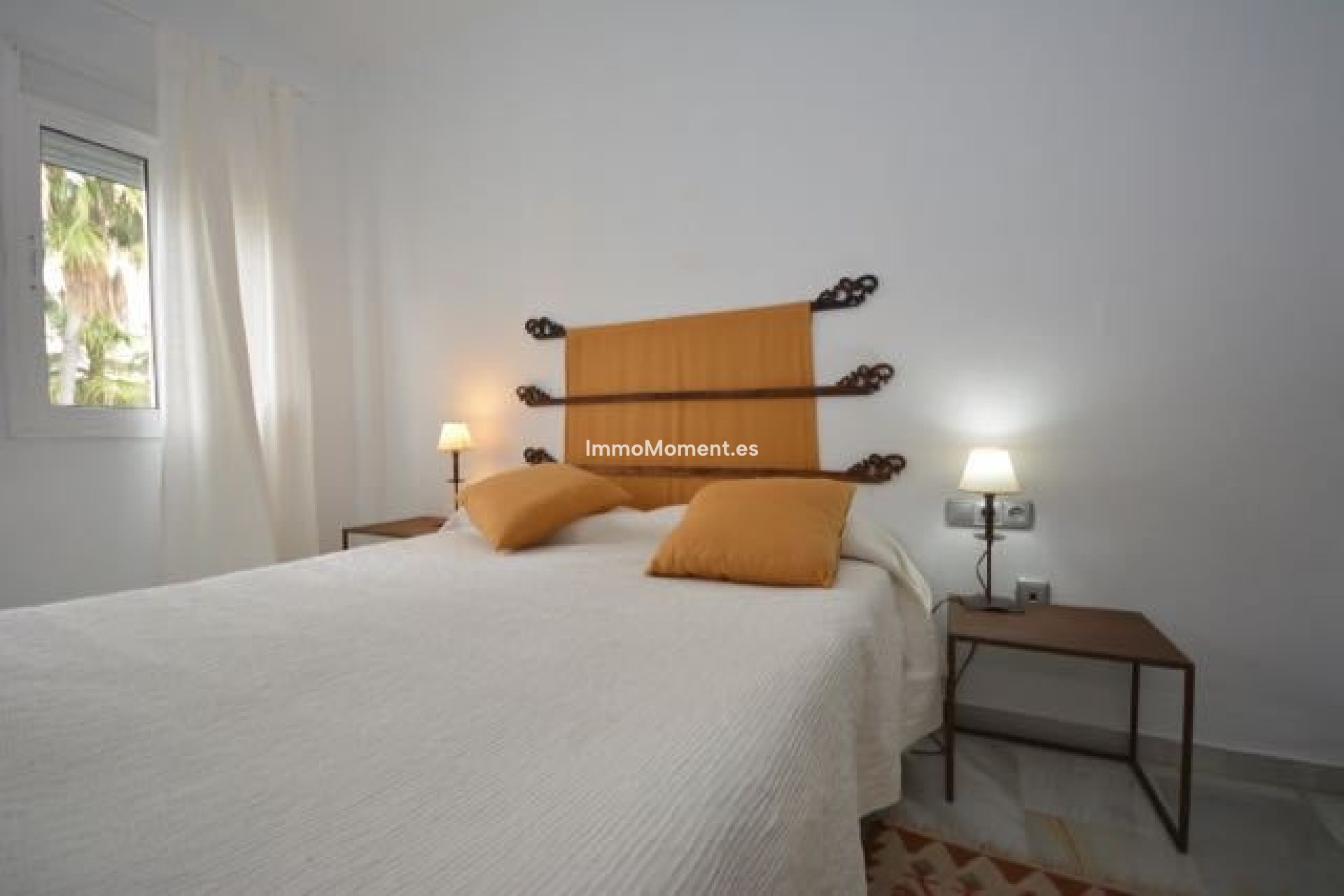 Revente - Appartement - Marbella - The Golden Mile