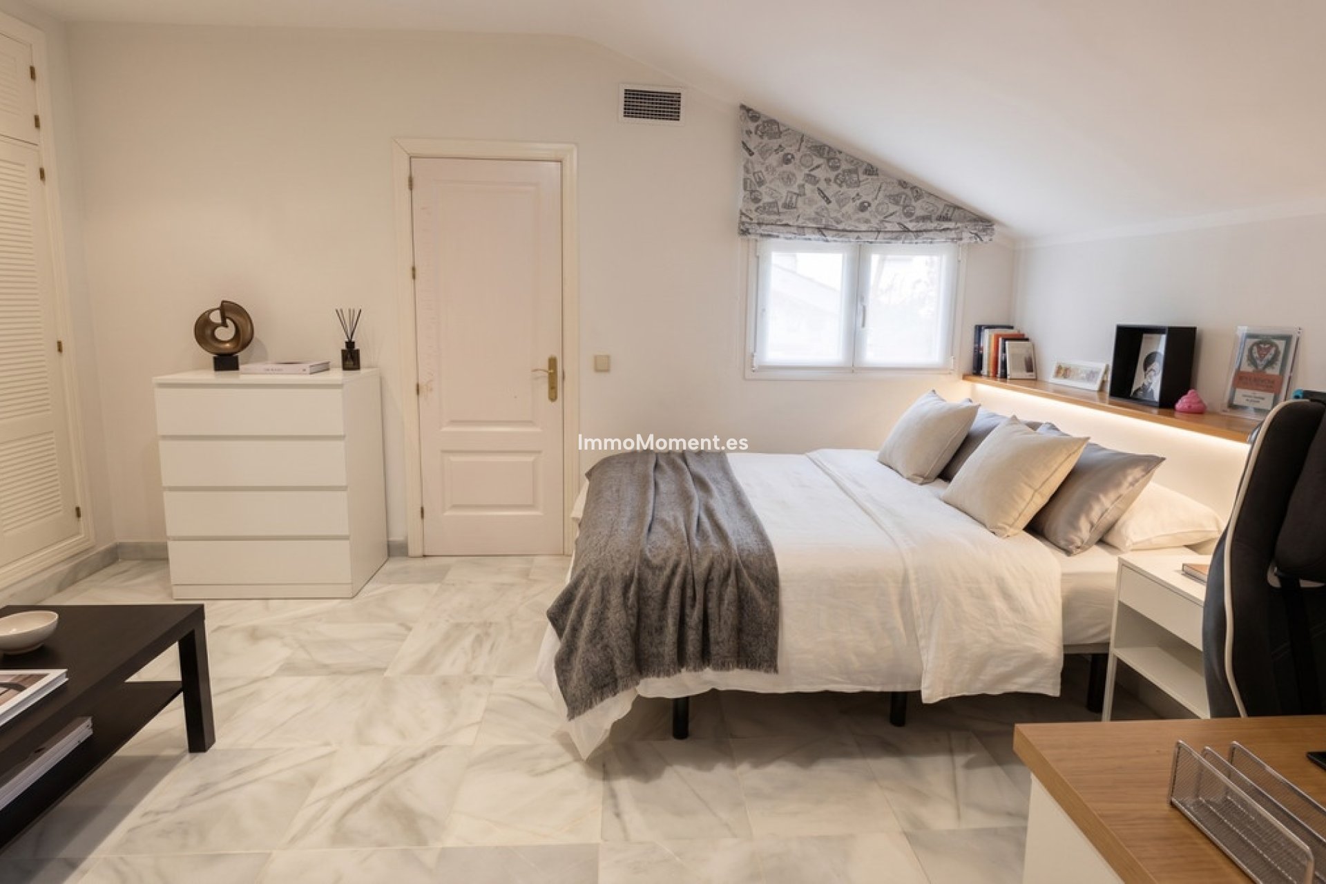 Revente - Appartement - Marbella - The Golden Mile