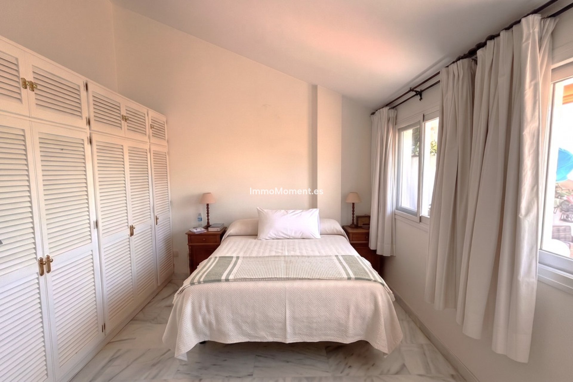 Revente - Appartement - Marbella - The Golden Mile