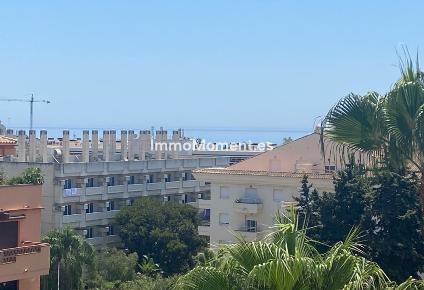 Revente - Appartement - Marbella - The Golden Mile