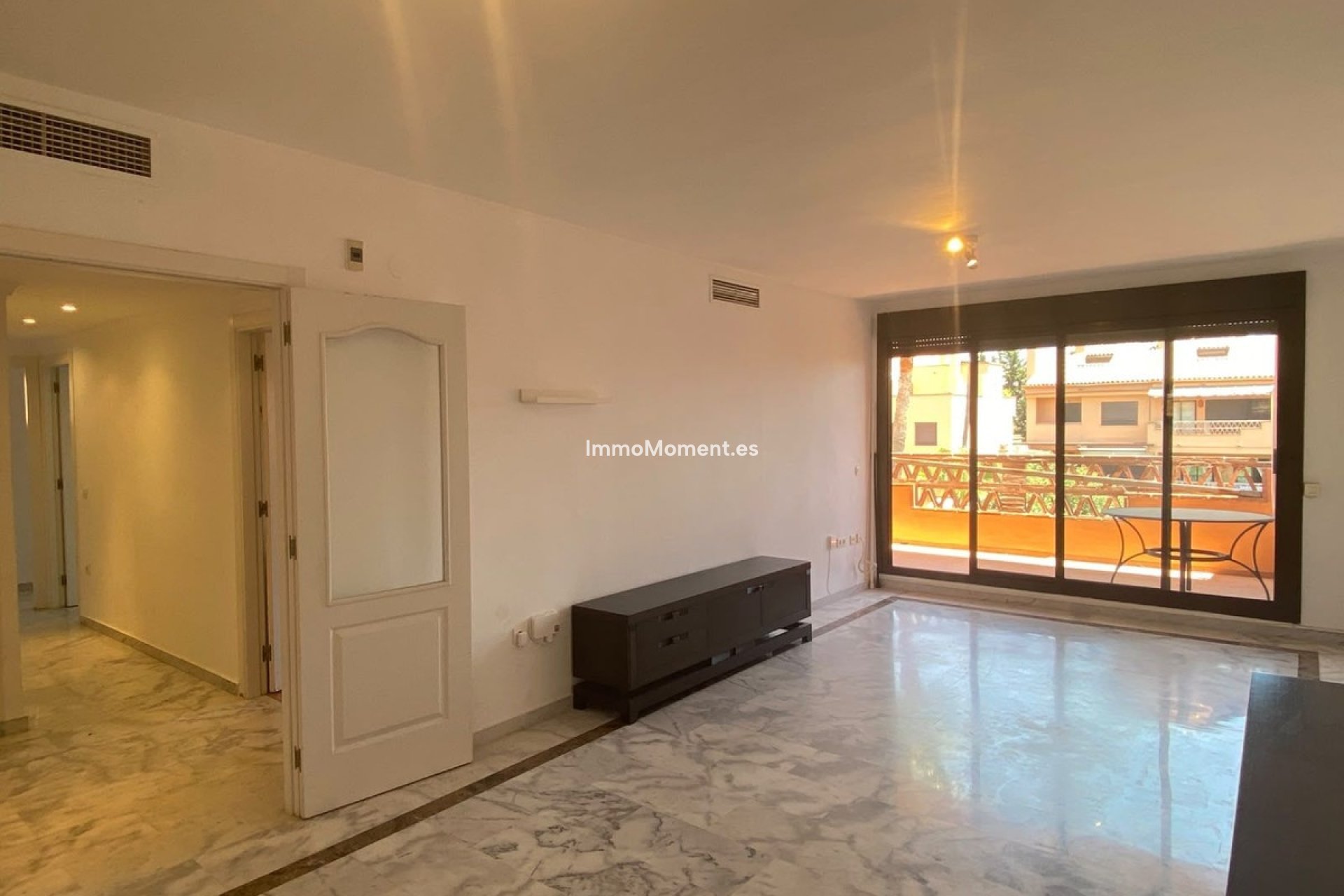 Revente - Appartement - Marbella - The Golden Mile