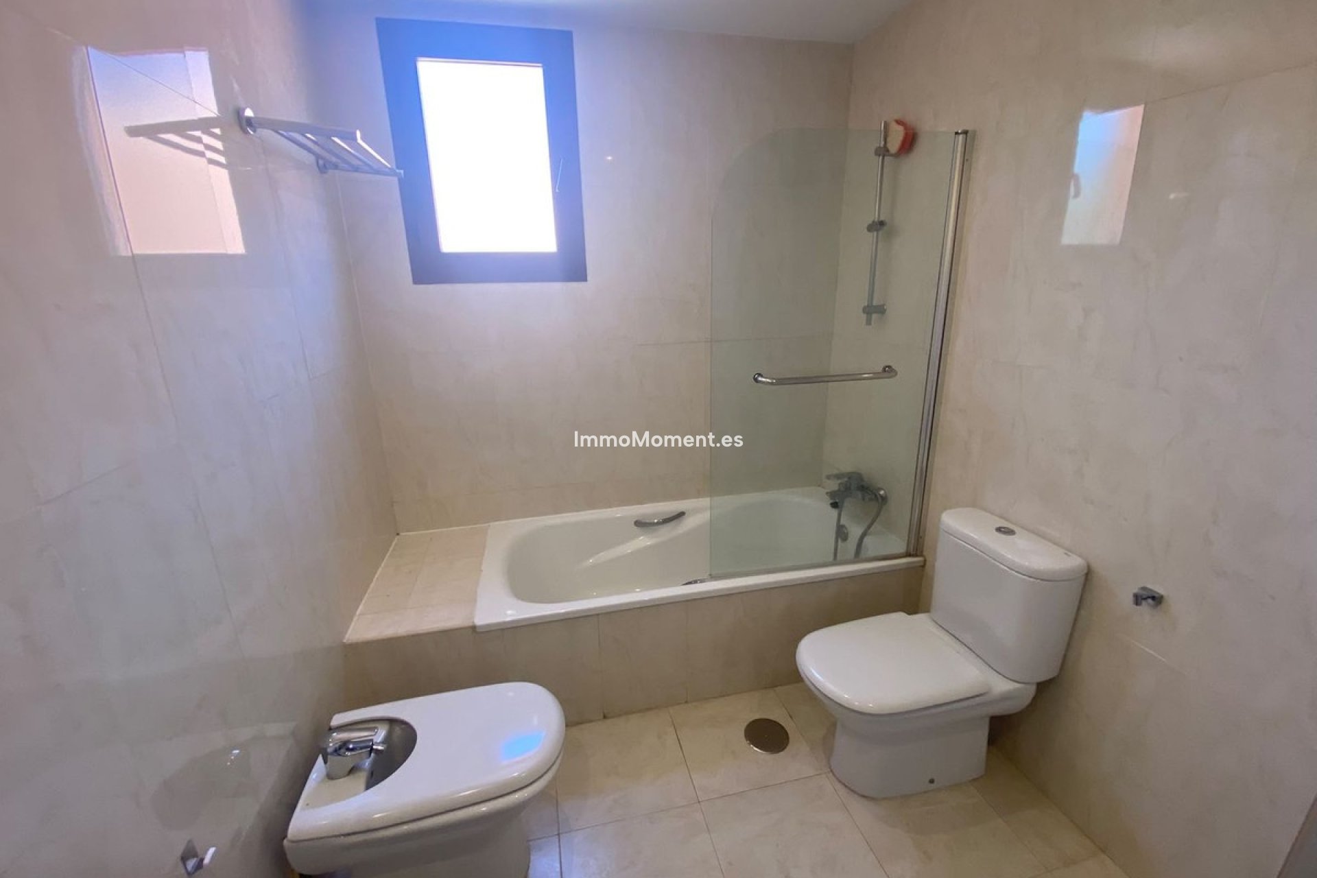 Revente - Appartement - Marbella - The Golden Mile