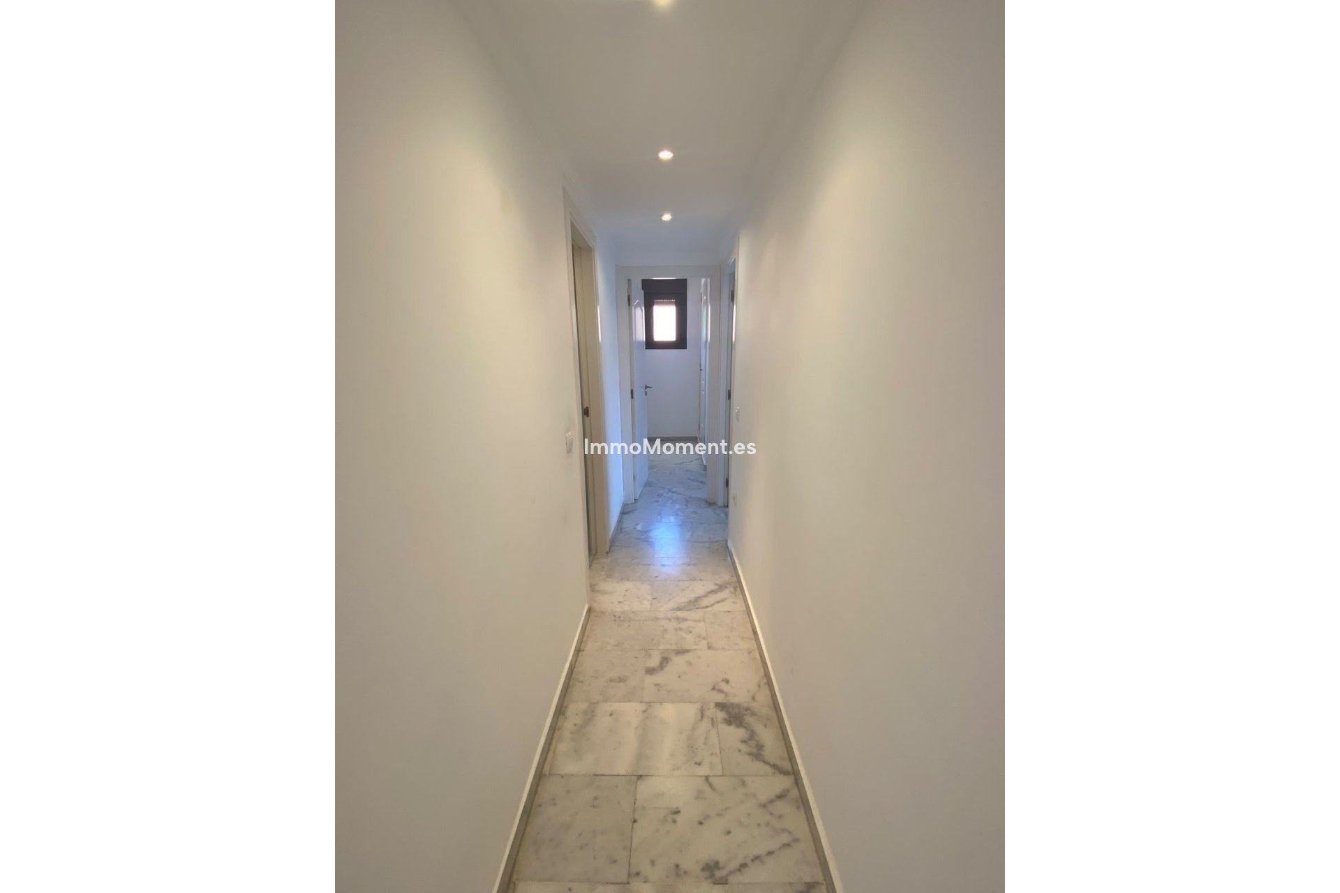Revente - Appartement - Marbella - The Golden Mile