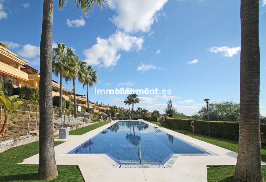 Revente - Appartement - Marbella - The Golden Mile