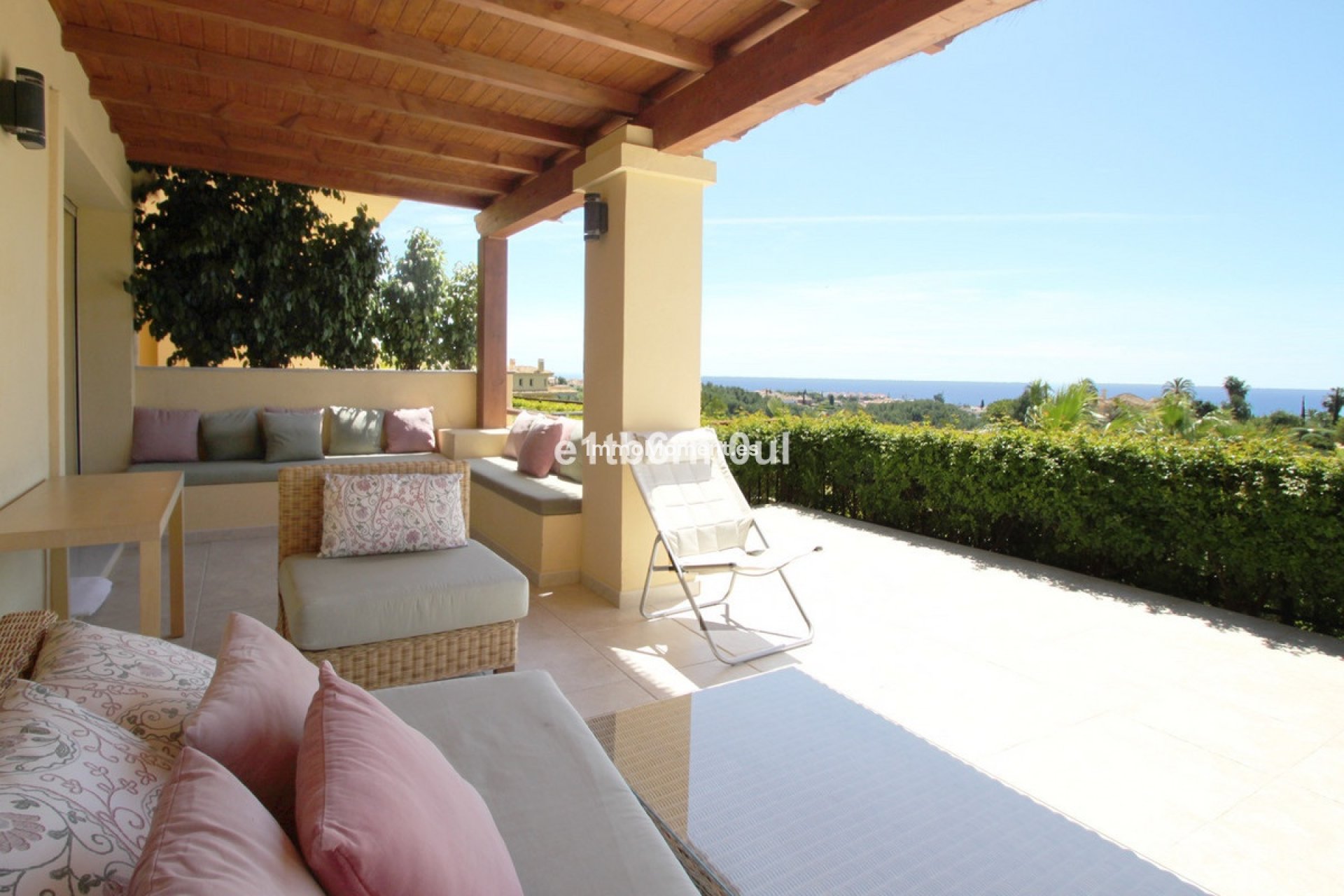 Revente - Appartement - Marbella - The Golden Mile