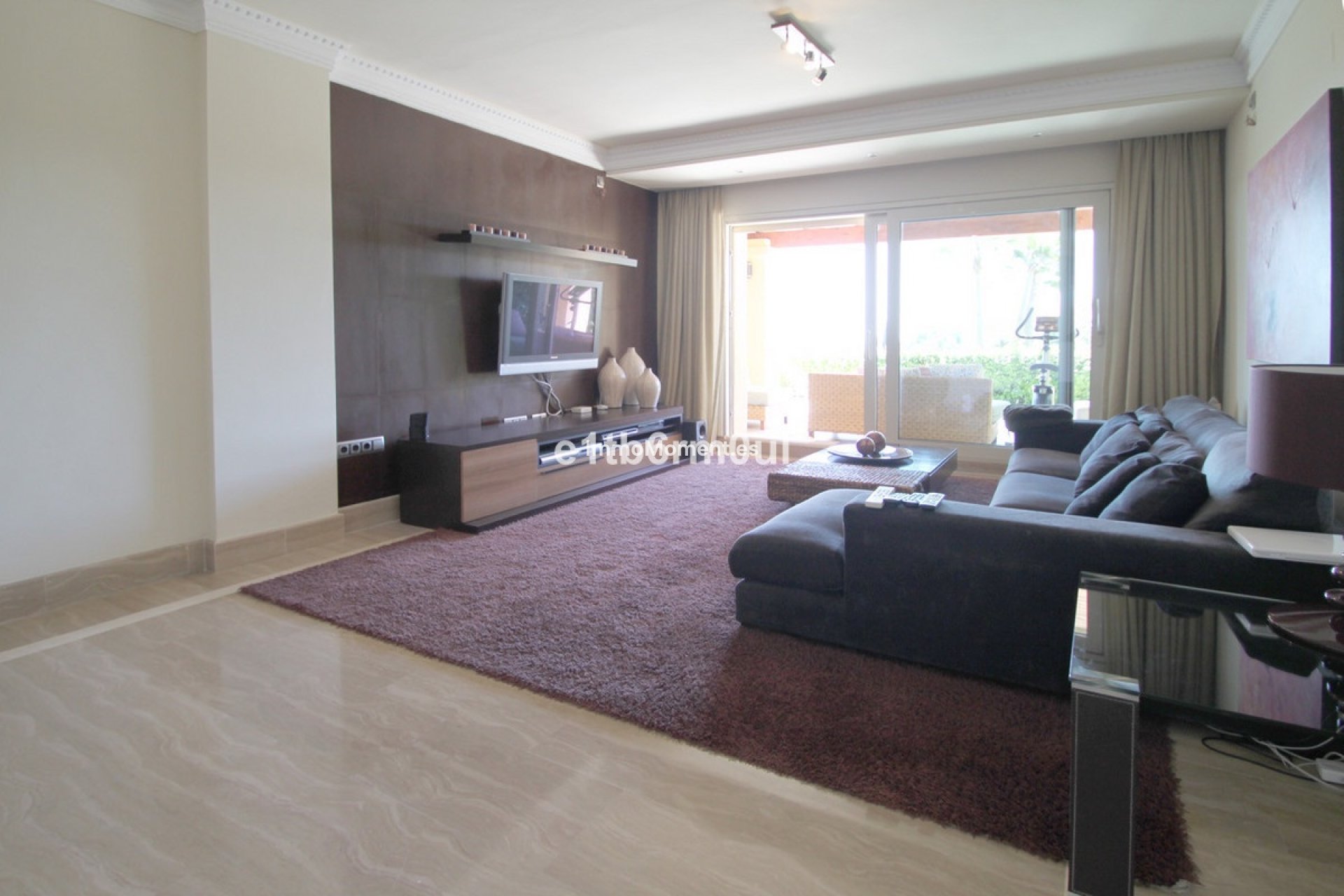 Revente - Appartement - Marbella - The Golden Mile