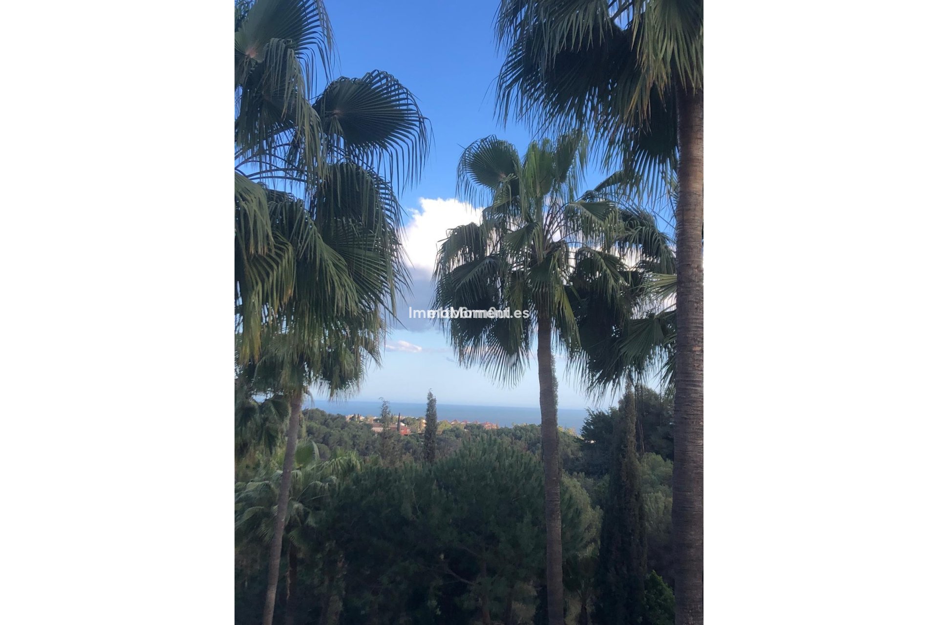 Revente - Appartement - Marbella - The Golden Mile