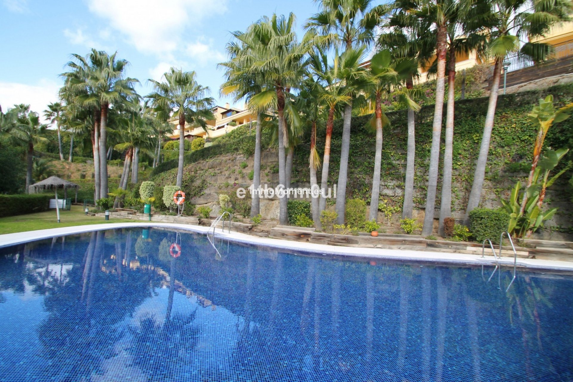 Revente - Appartement - Marbella - The Golden Mile