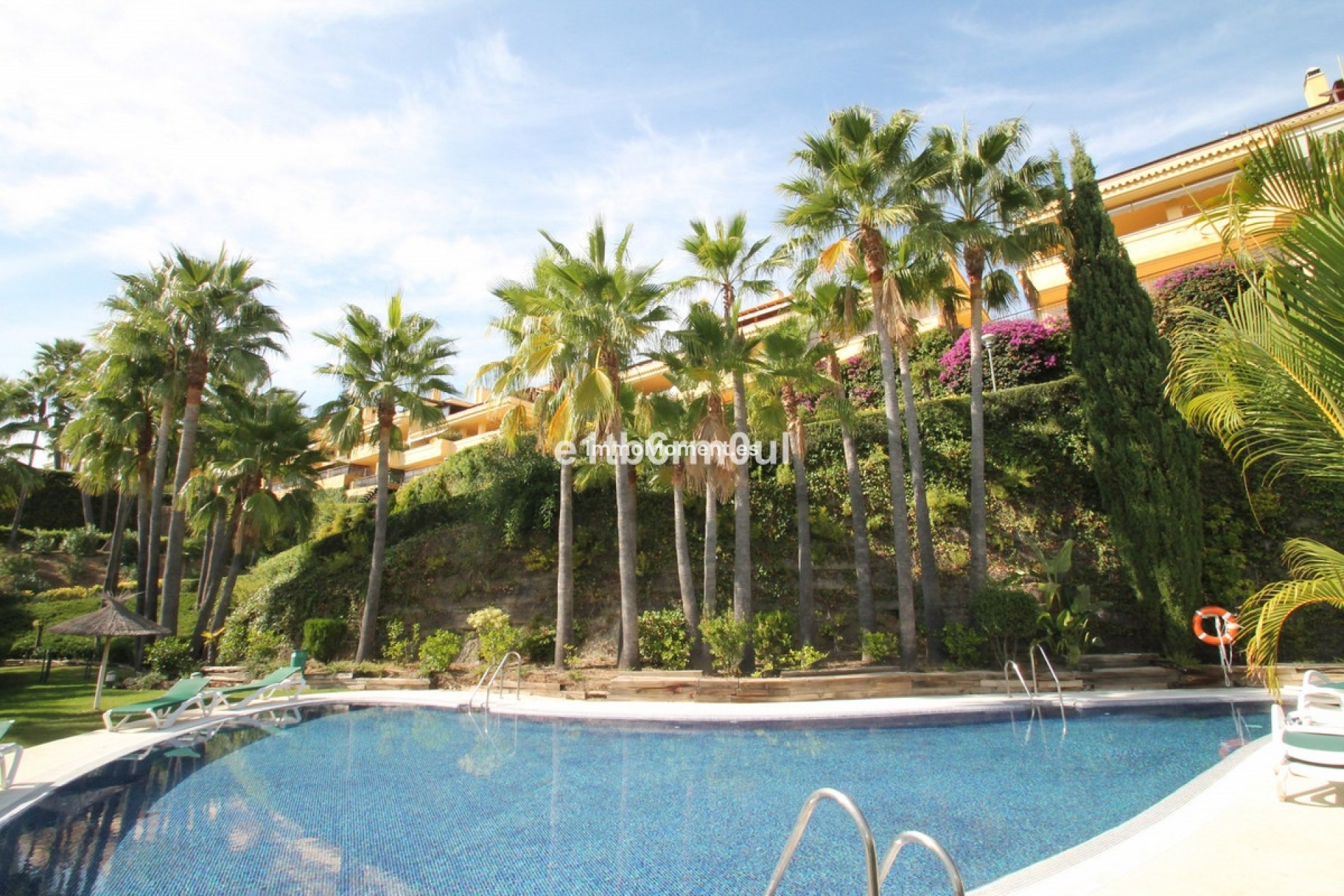Revente - Appartement - Marbella - The Golden Mile