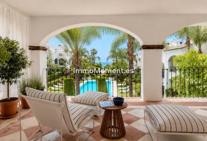 Revente - Appartement - Marbella - The Golden Mile