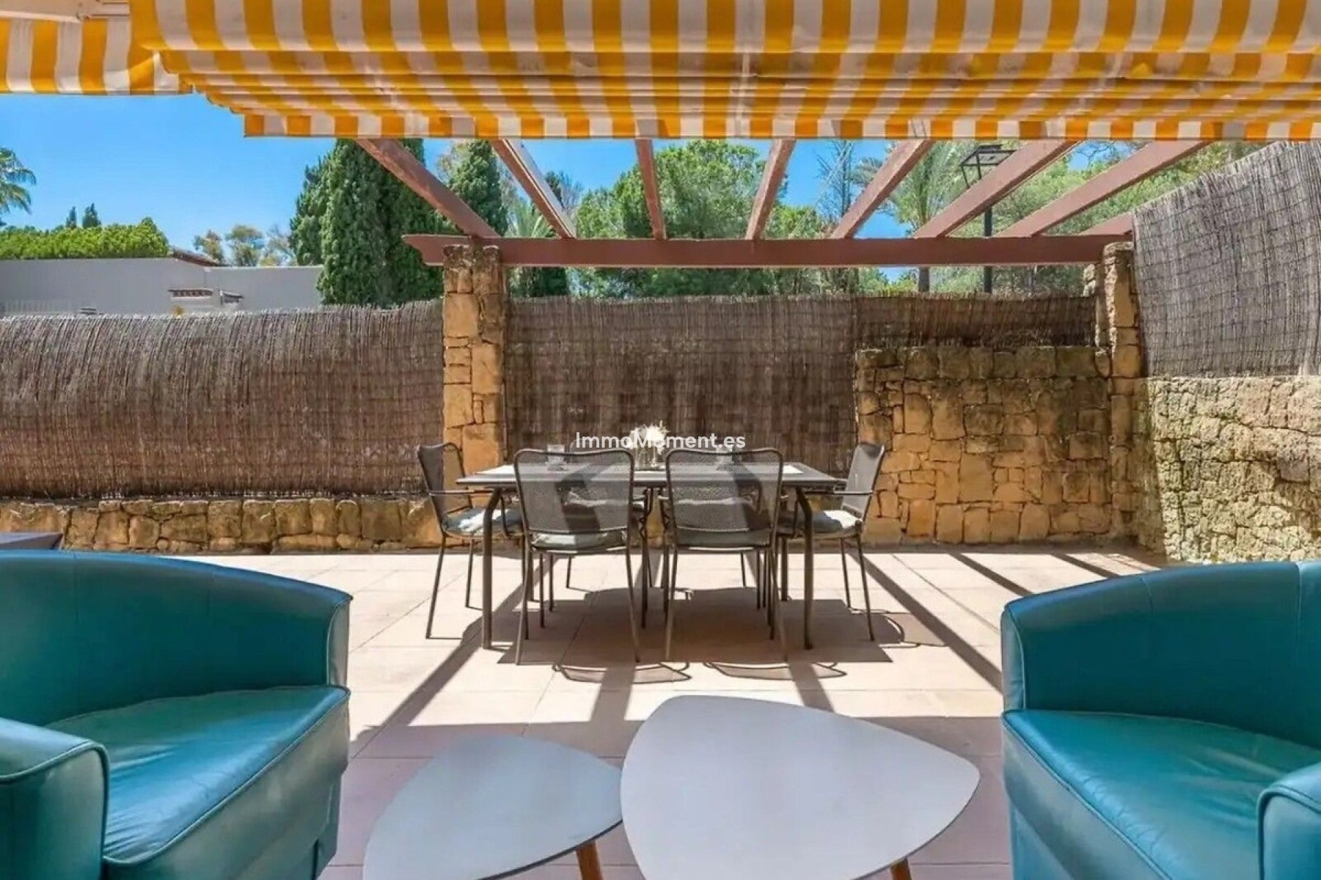 Revente - Appartement - Marbella - The Golden Mile