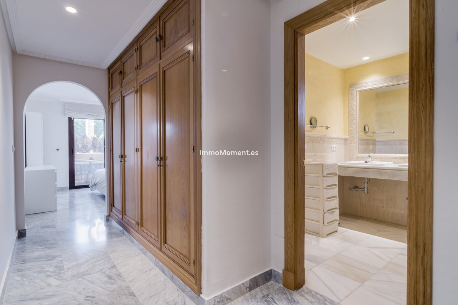 Revente - Appartement - Marbella - The Golden Mile