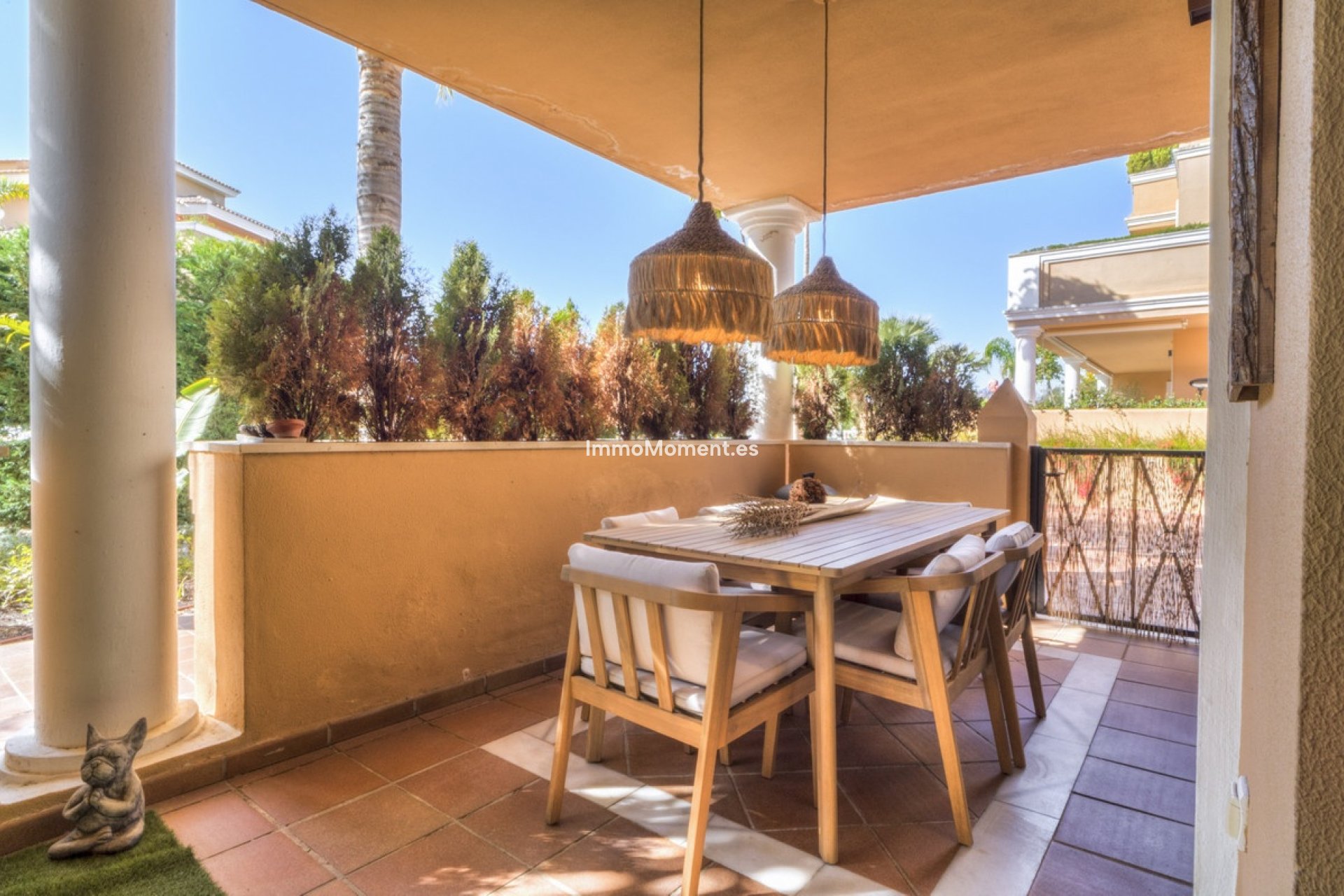 Revente - Appartement - Marbella - The Golden Mile
