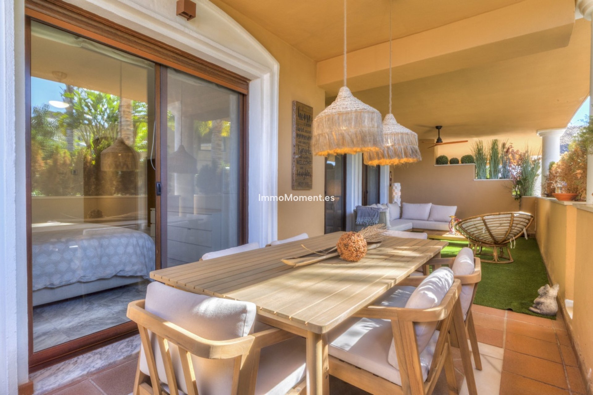 Revente - Appartement - Marbella - The Golden Mile