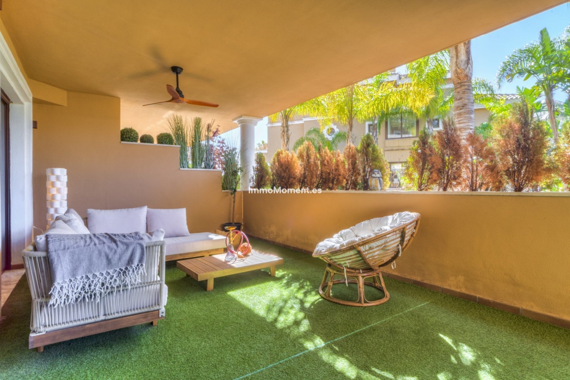 Revente - Appartement - Marbella - The Golden Mile