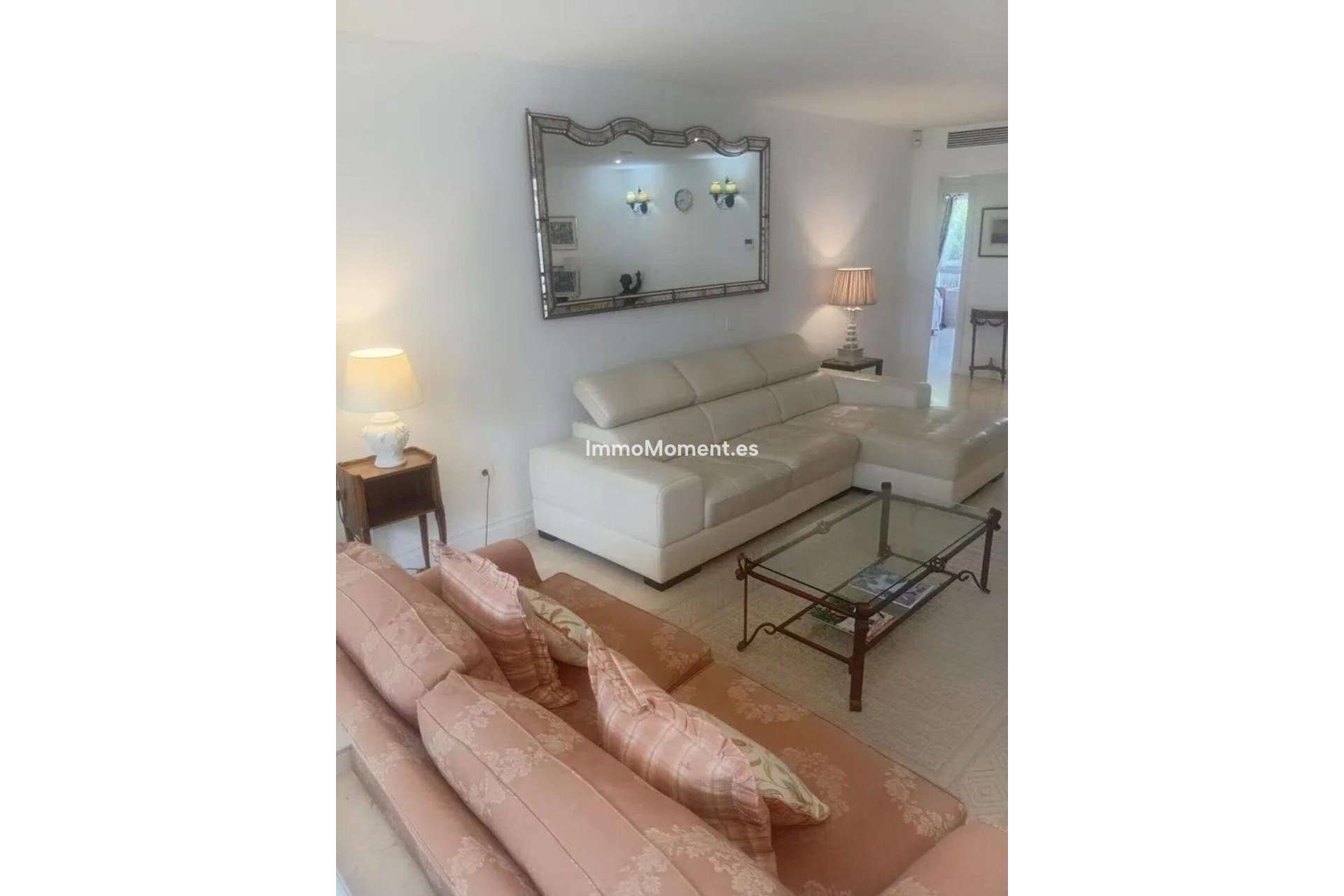Revente - Appartement - Marbella - The Golden Mile